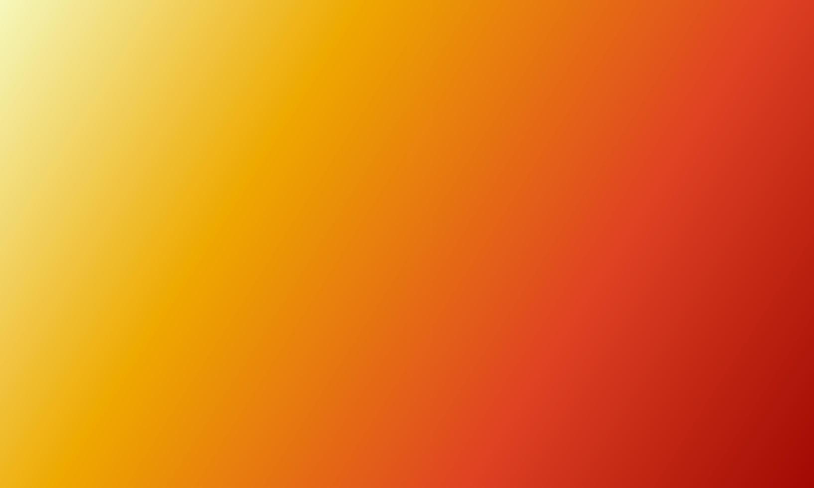 yellow, orange and red gradient background photo