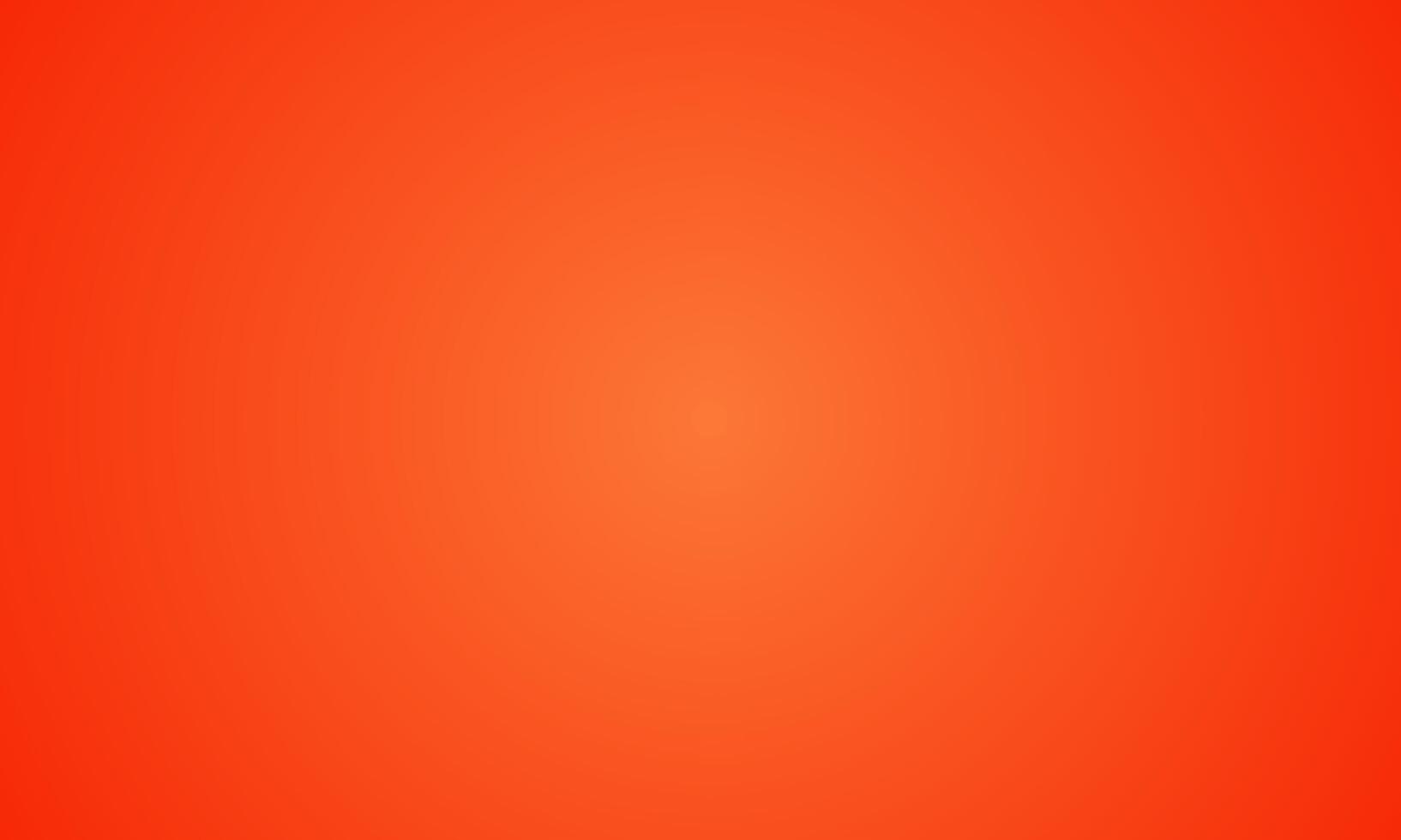 orange color gradient background photo
