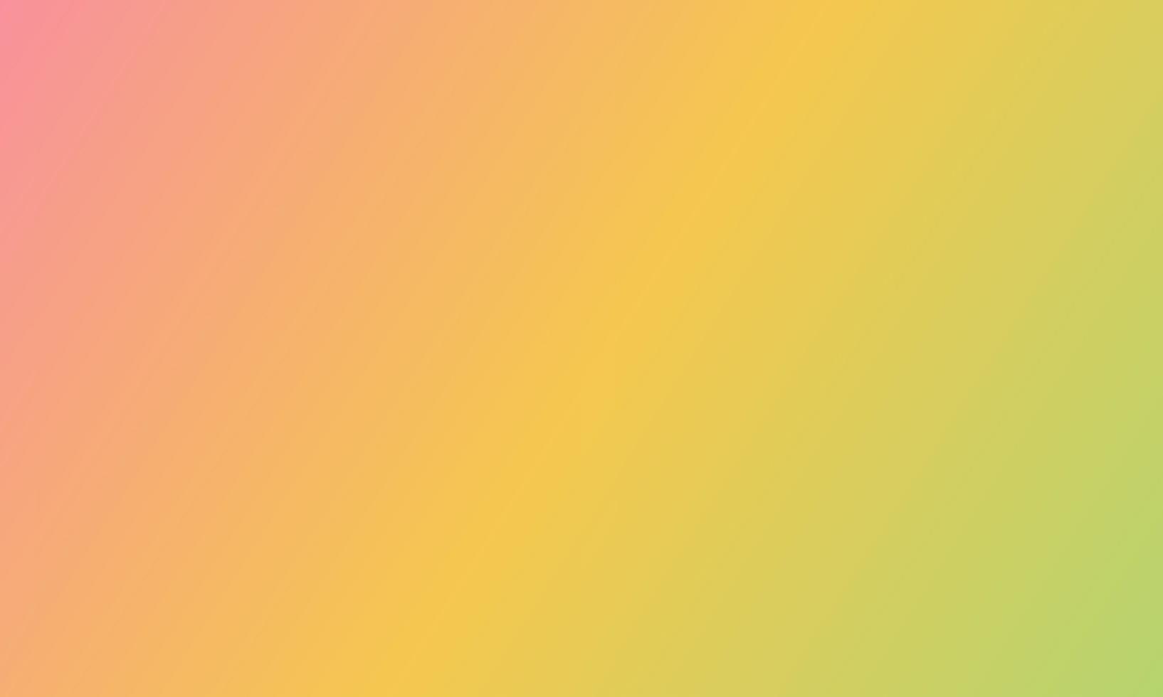 pink  yellow and green gradient background photo