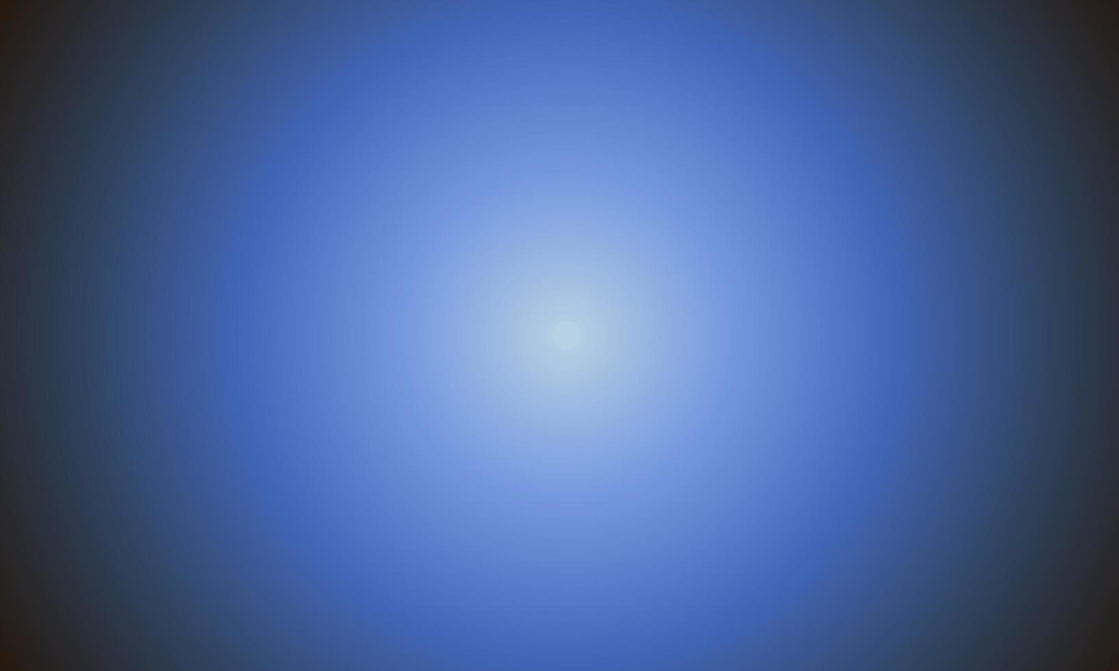 light blue and dark blue gradient background photo