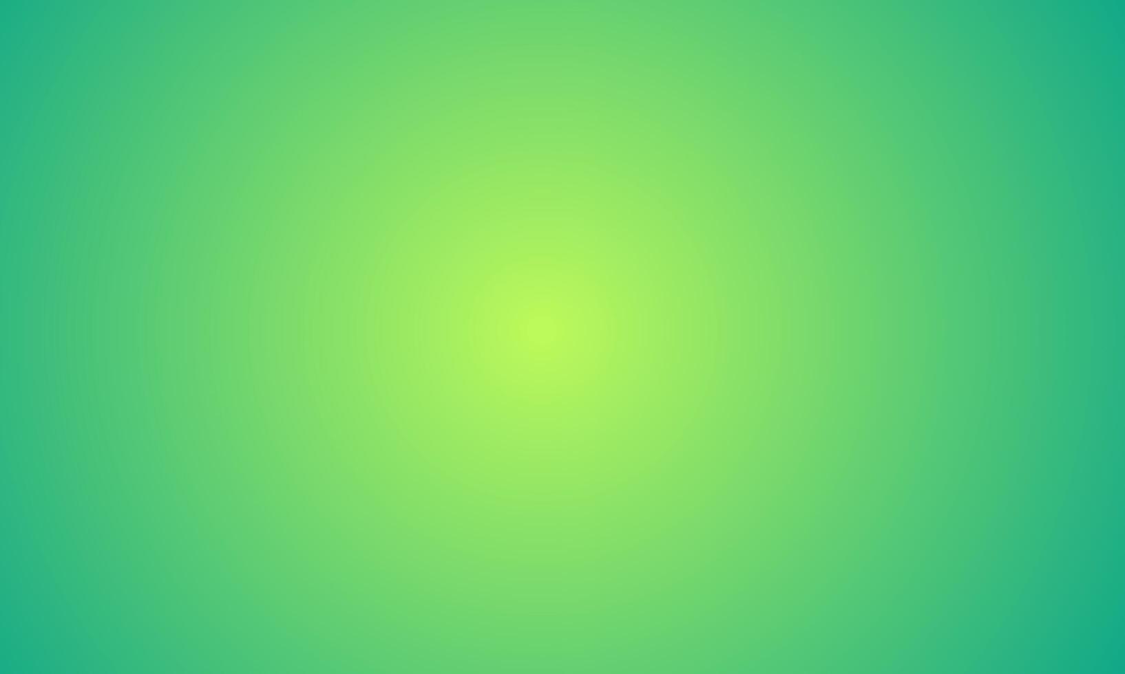 green color gradient background photo