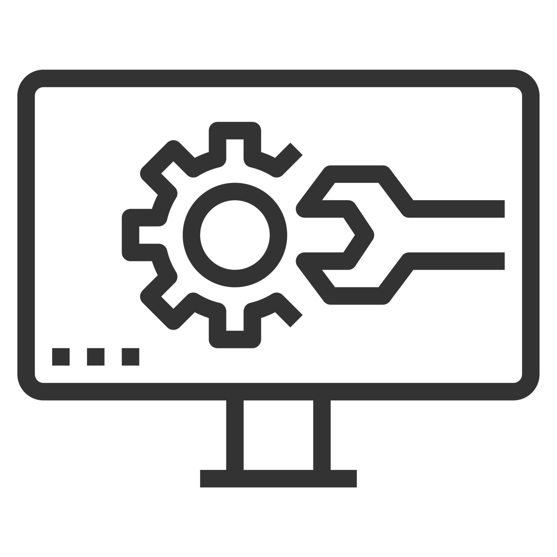 Installation Icon Vector Art Icons And Graphics For Free Download