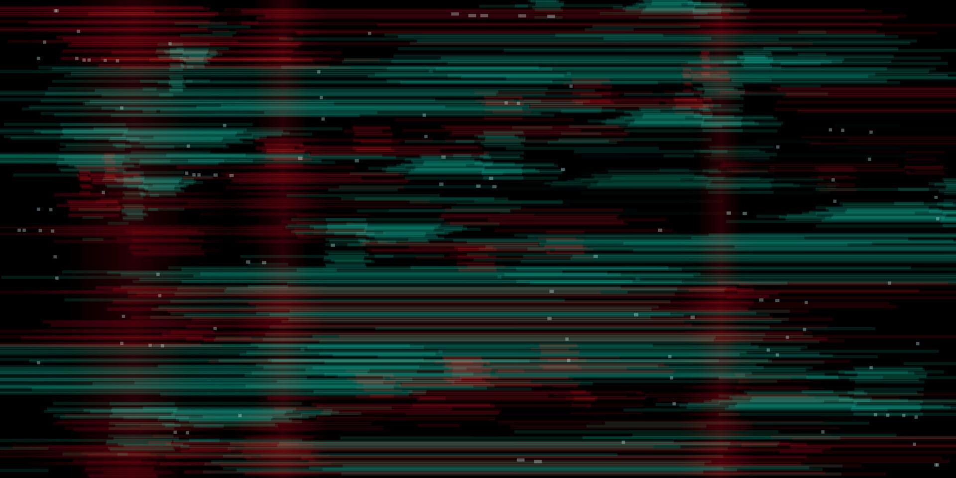 Trending: Glitch Effect