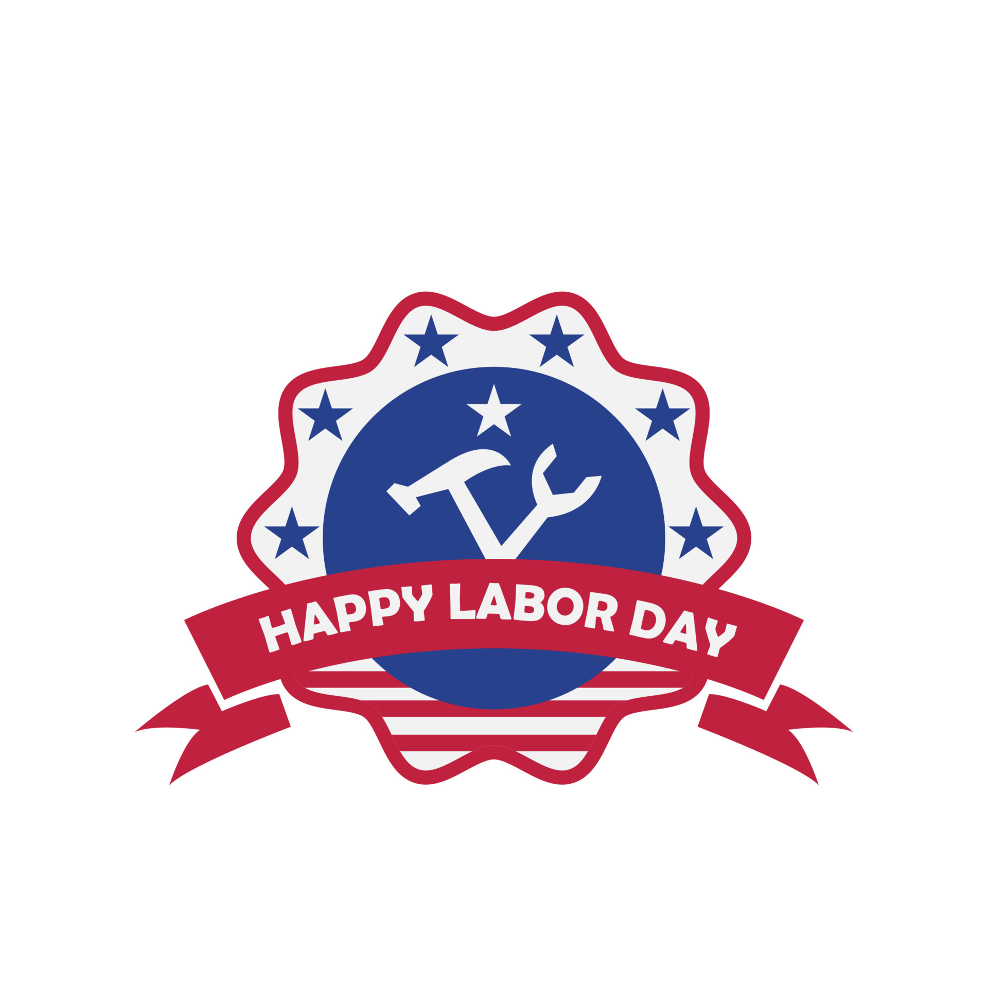 Labor Day Edited 4496887 Vector Art at Vecteezy