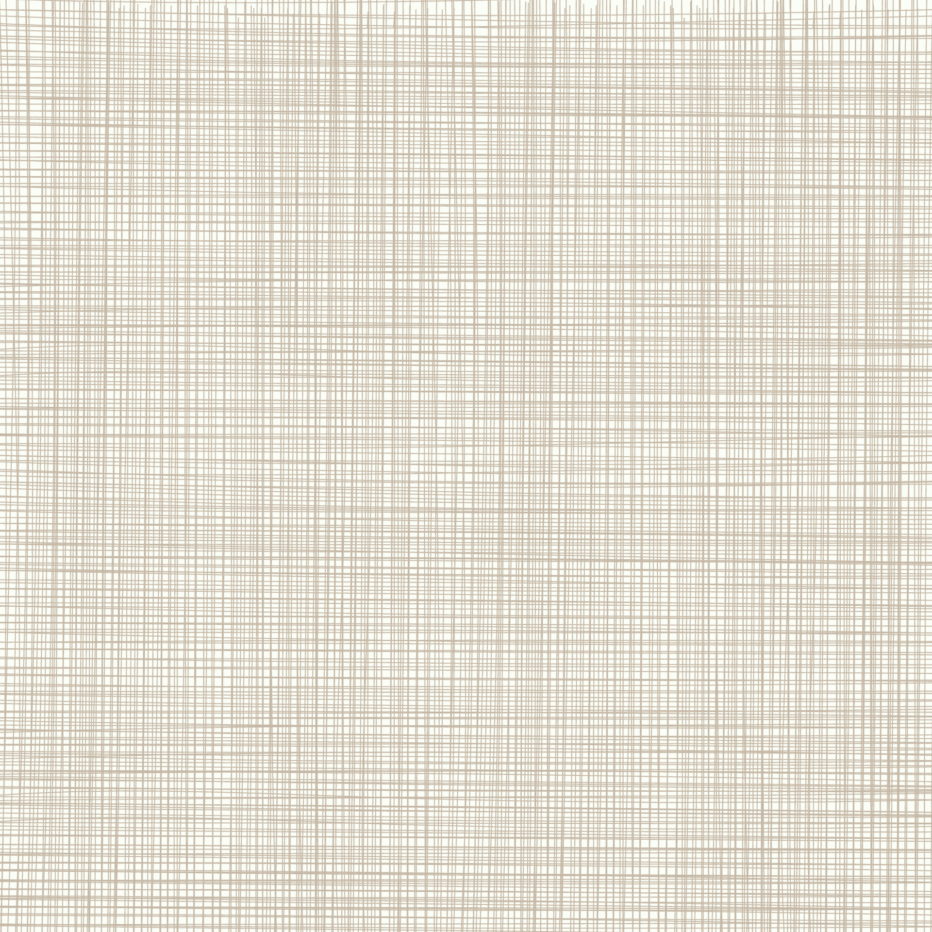 Abstract brown lines grid texture. background threads. natural linen