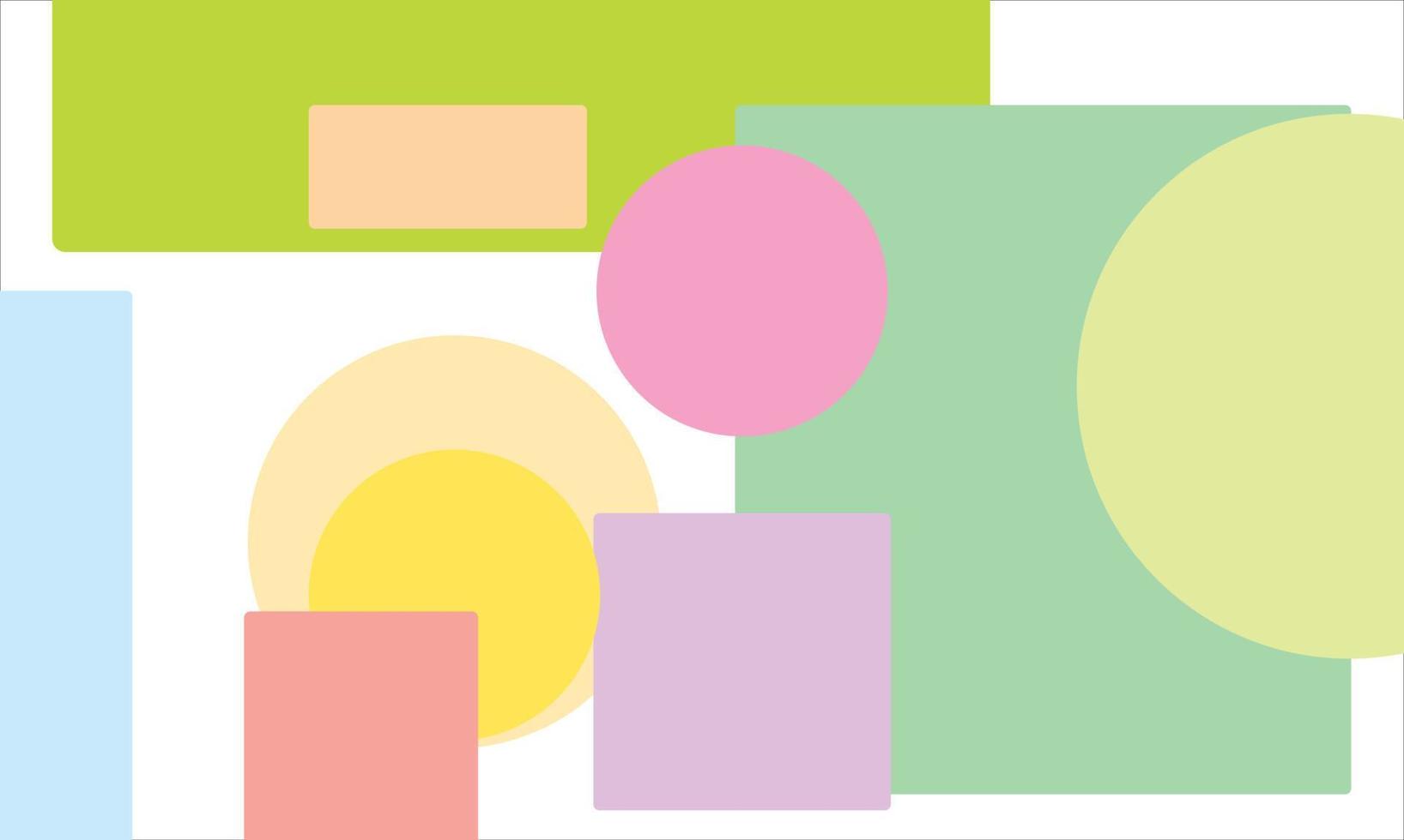 Futuristic modern abstract background design vector