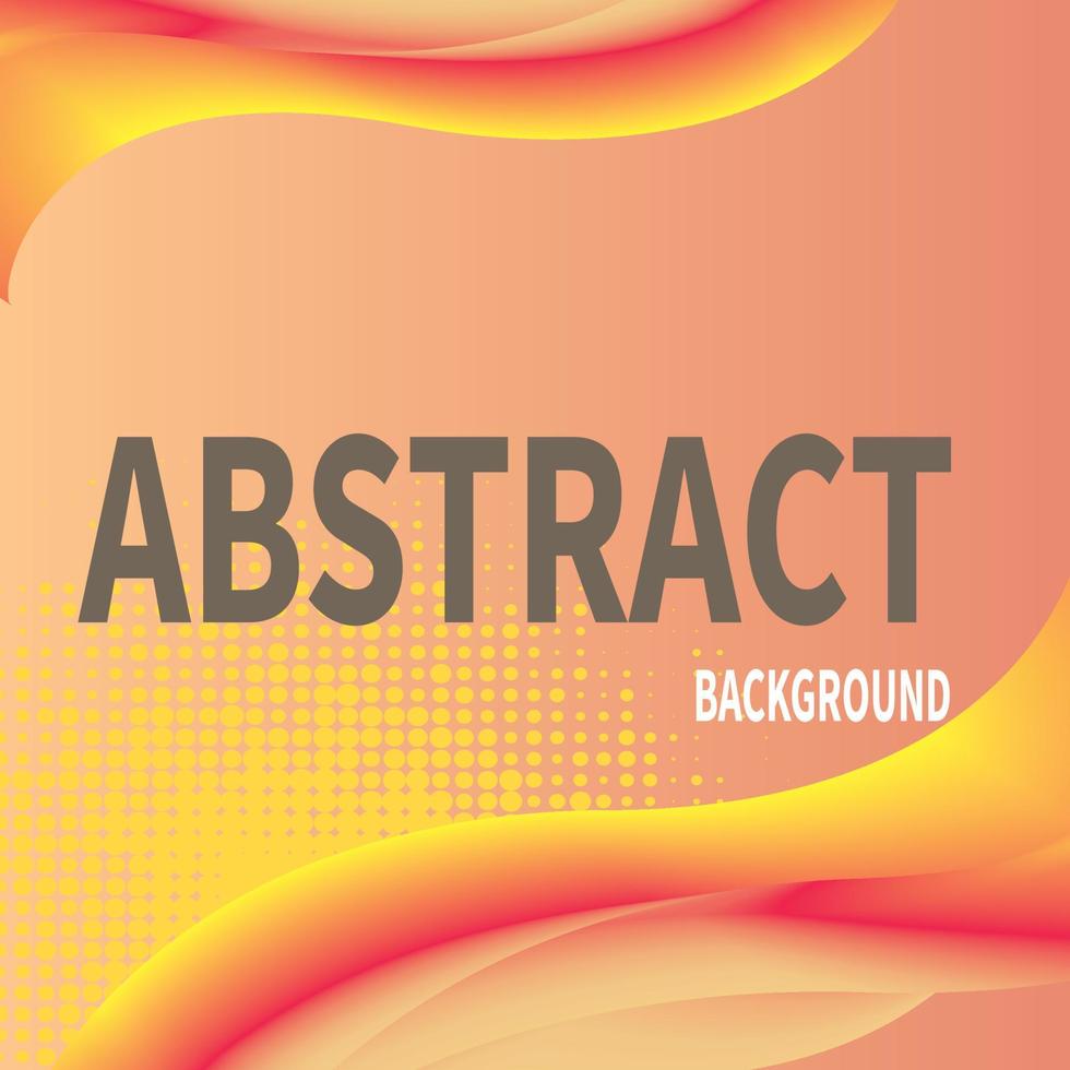 Futuristic modern abstract background design vector