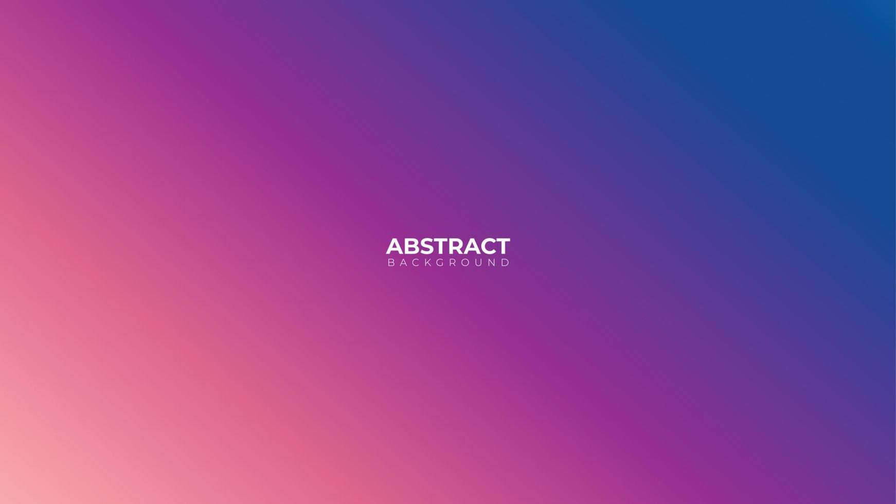 Geometric gradient concept abstract background realistic vector. Dynamic design vector