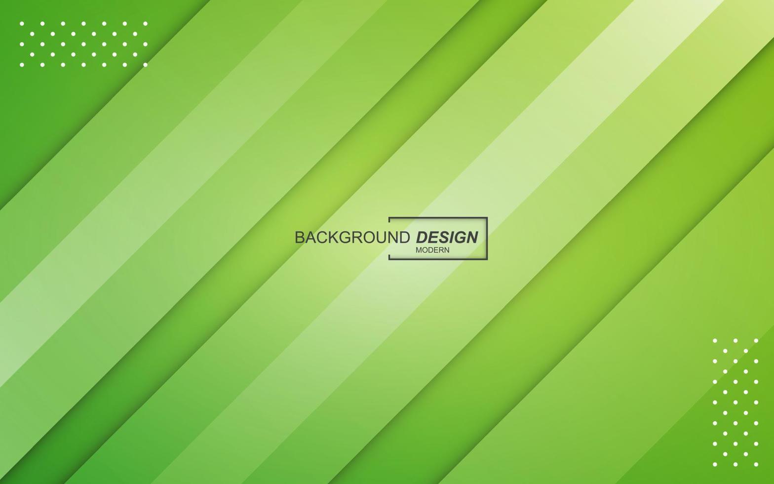 Vector colorful abstract geometric gradient background