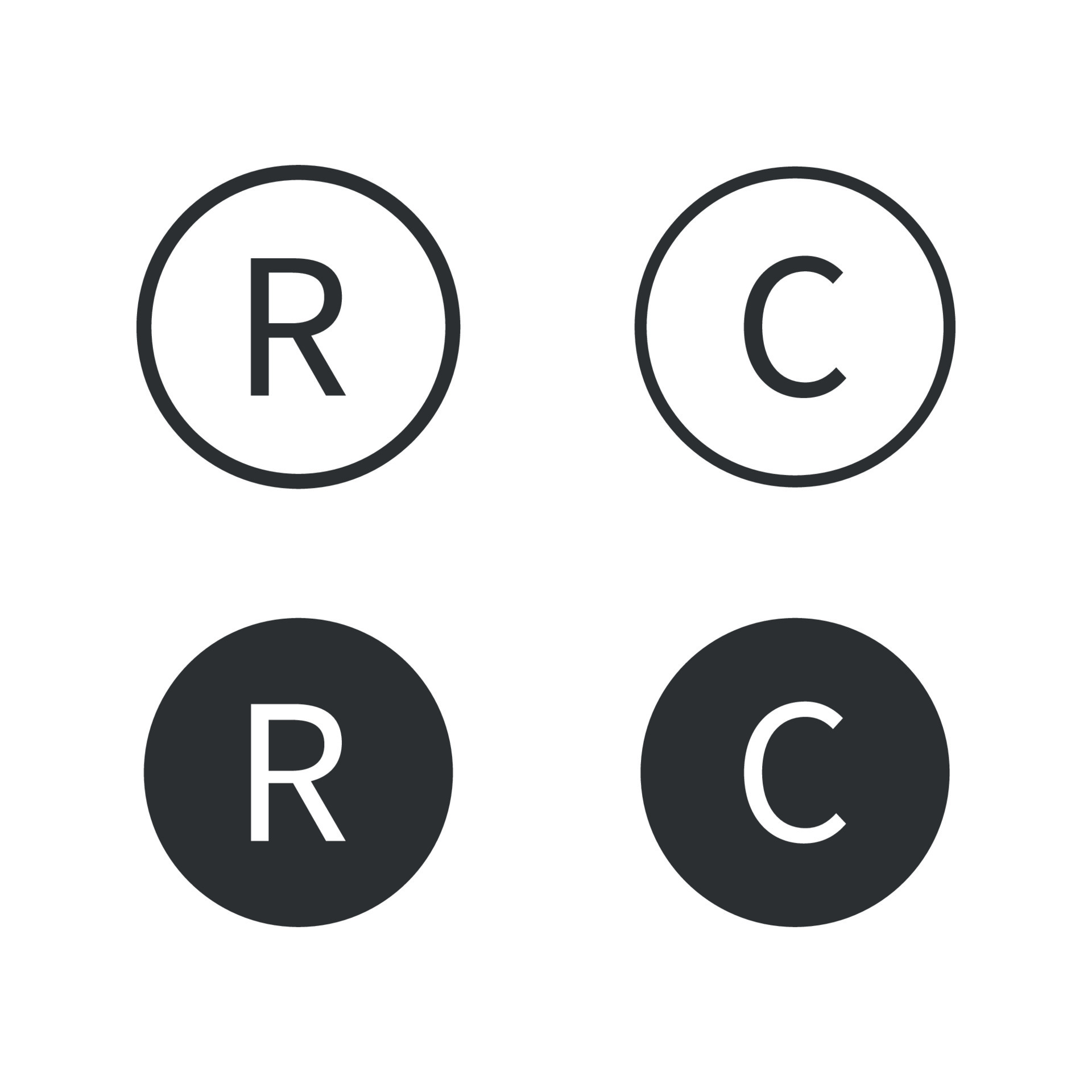 r copyright symbol text r copyright symbol text