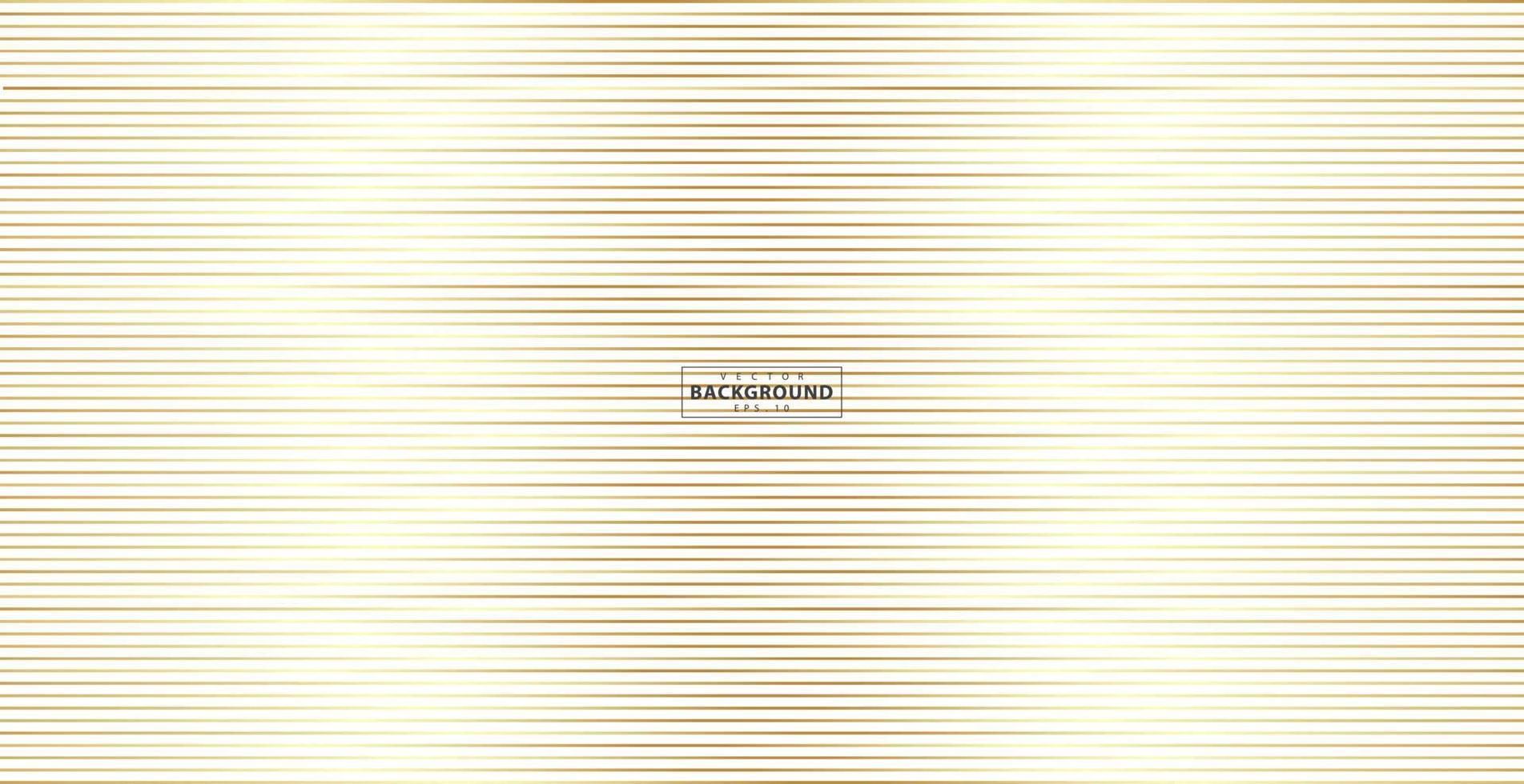 Stripe pattern gold luxury color. Gold glitter stripes background. Abstract gold line texture. pattern vector illustration.