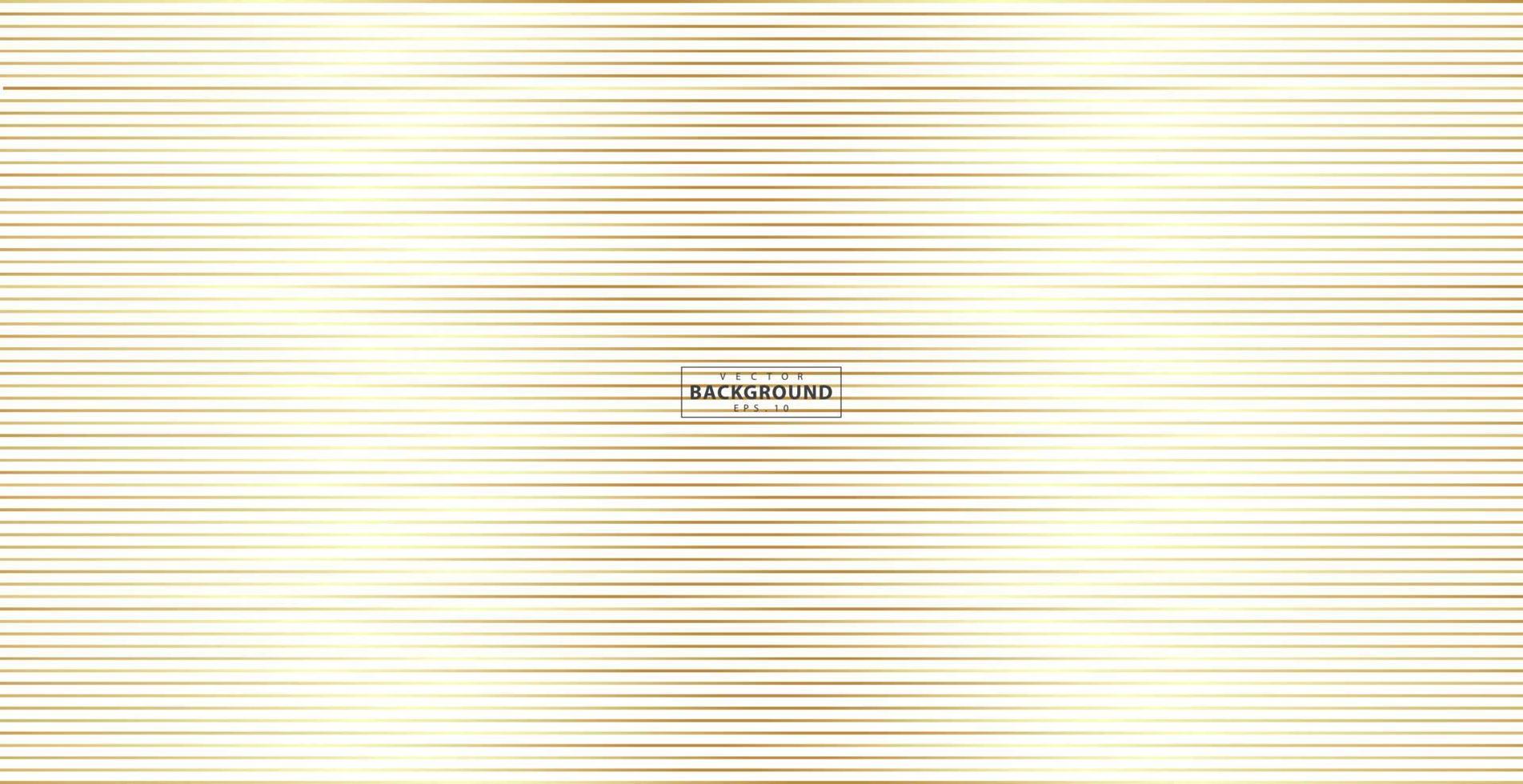 Stripe pattern gold luxury color. Gold glitter stripes background. Abstract gold line texture. pattern vector illustration.