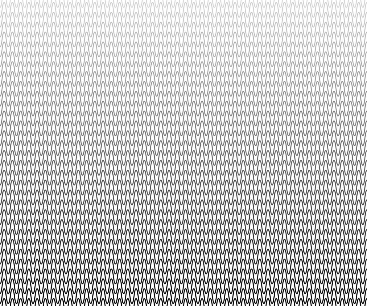 Wave line and wavy zigzag pattern lines. Abstract wave geometric texture dot halftone. Chevrons background. Digital paper for page fills. Web designing, textile print. Vector art.