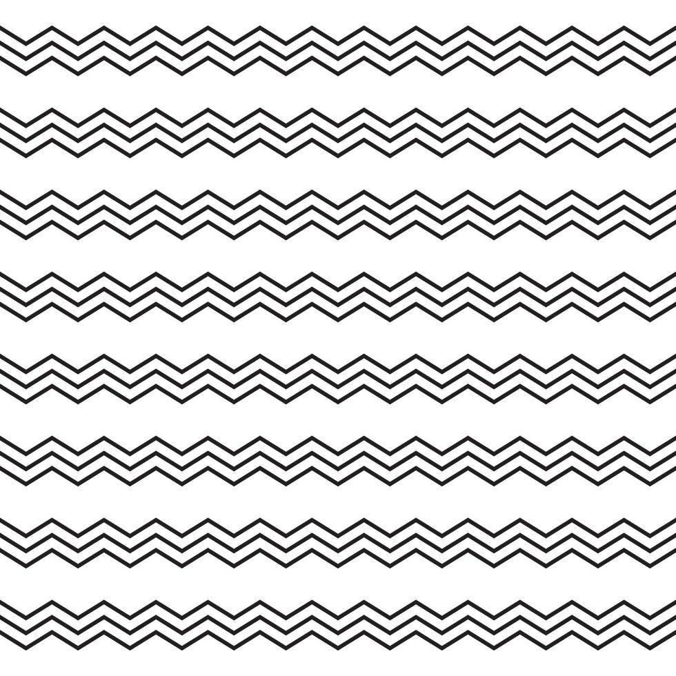 Simple Black and white tribal ethnic pattern with geometric elements, traditional African mud cloth, tribal design. fabric or home wallpaper design vector