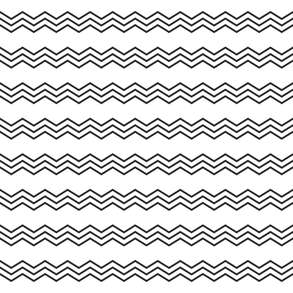 Simple Black and white tribal ethnic pattern with geometric elements, traditional African mud cloth, tribal design. fabric or home wallpaper design vector