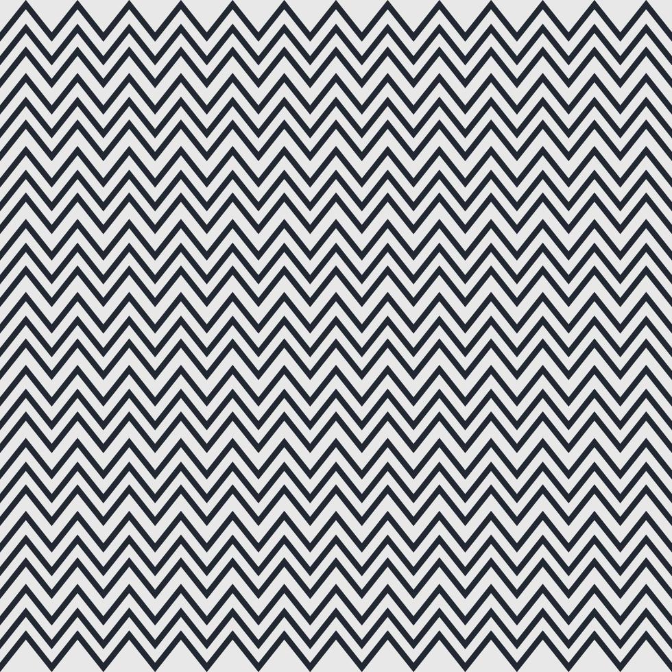 geometric shape background zigzag motif fabric print, textile, texture, cloth with vector illustration