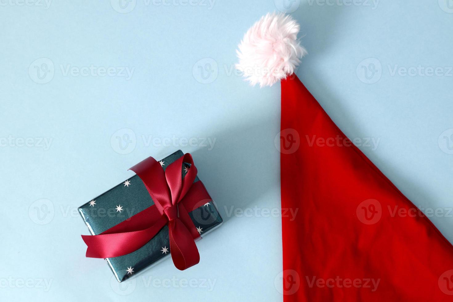 Blue Christmas Season photo