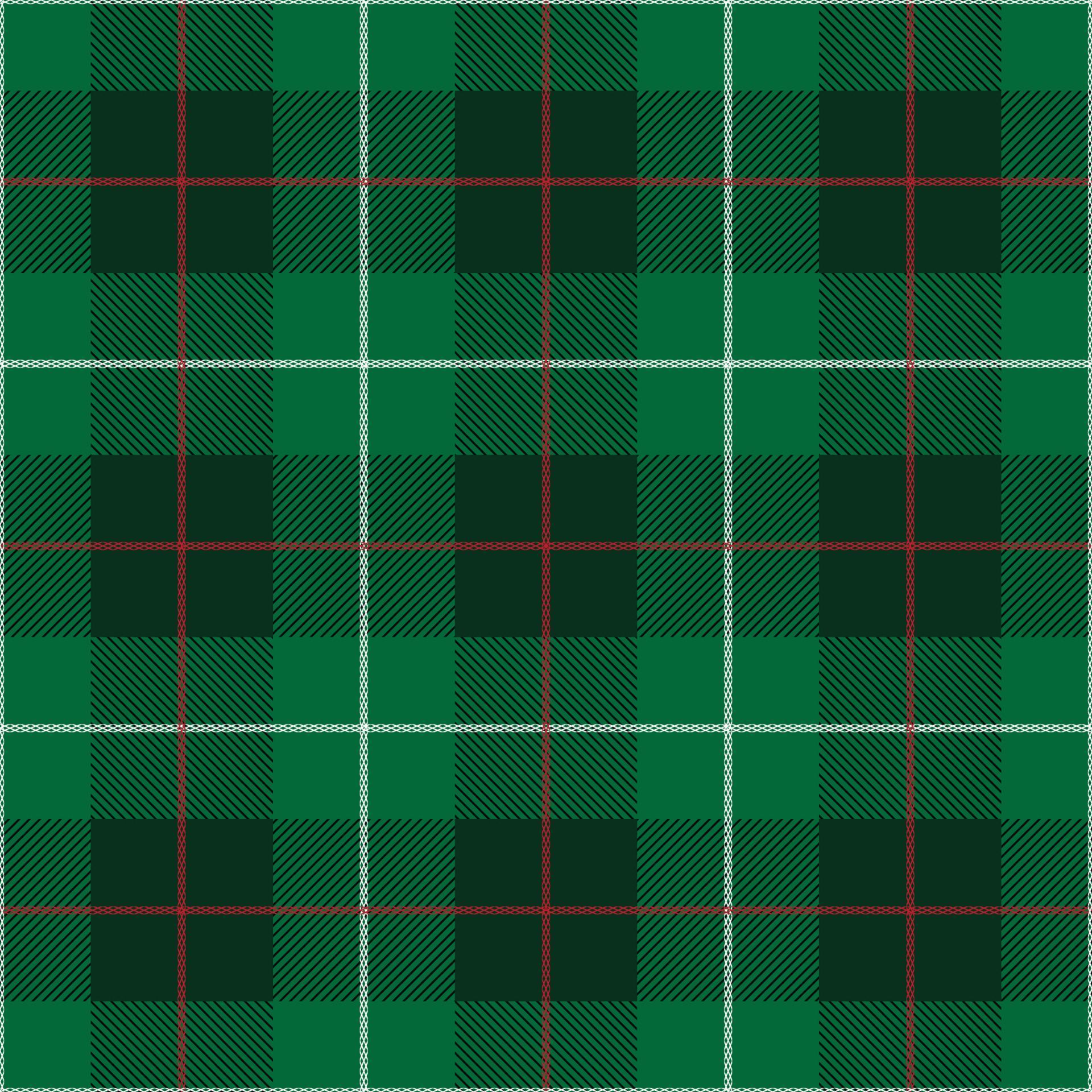 Buffalo Plaid Background 4515051 Vector Art at Vecteezy
