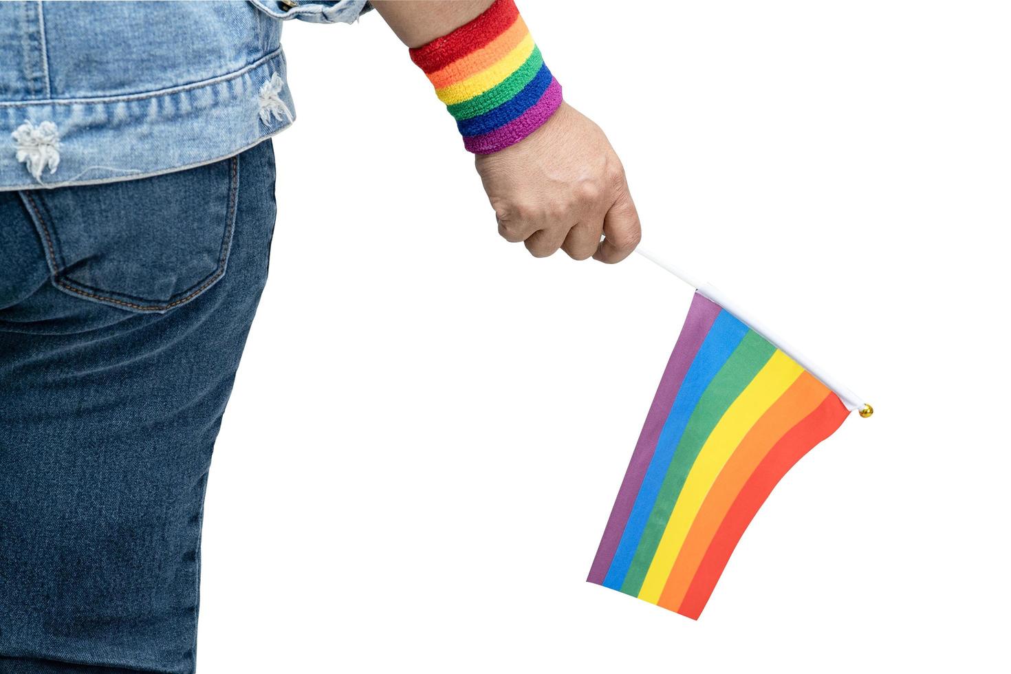 Lady Human Rights Lgbt Shirt, Rainbow Pride Lady Human Rights Lgbt Shirt, Rainbow Pride