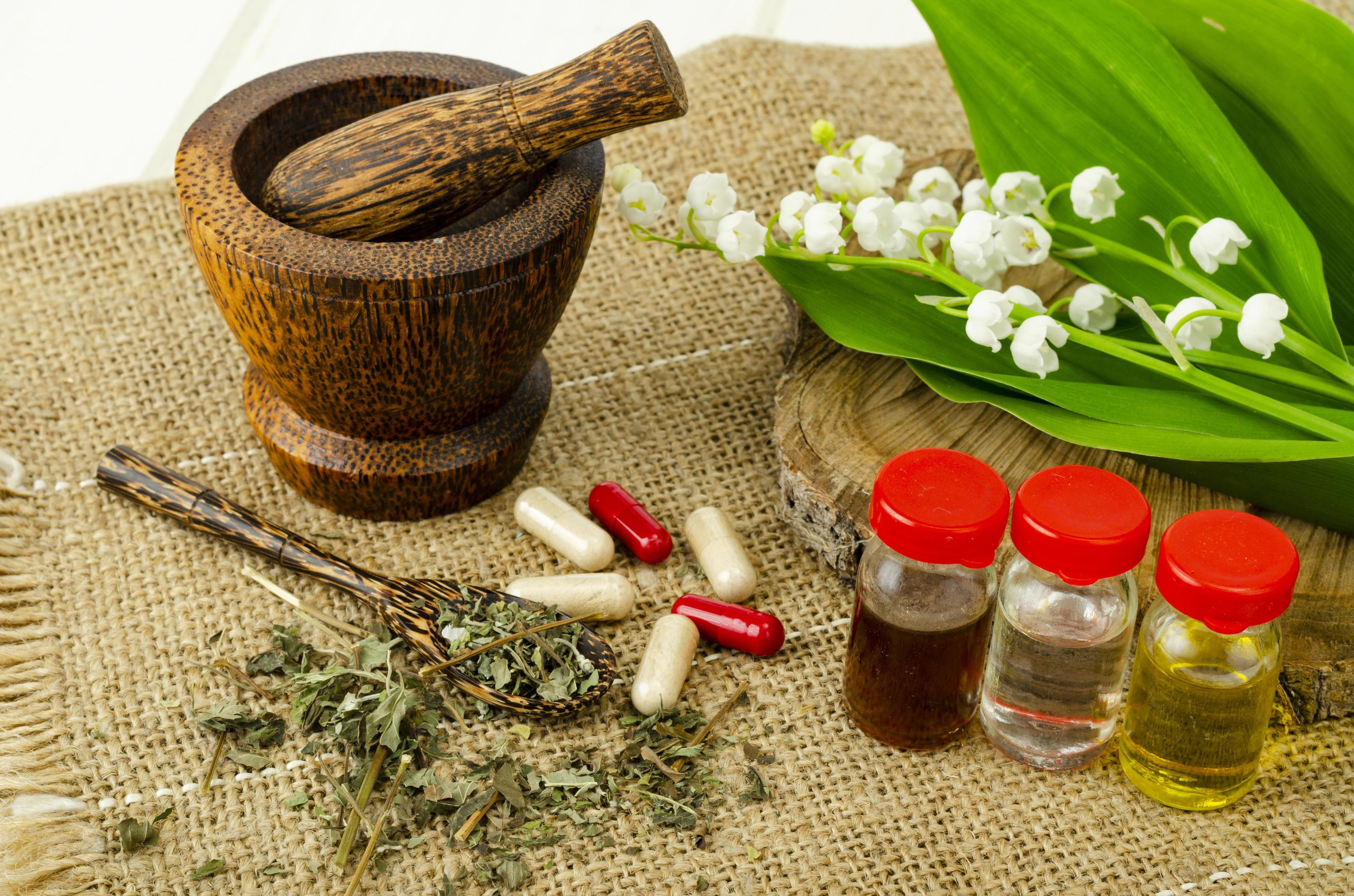 Lily of the valley, essential oil, extract, tincture, infusion, remedy