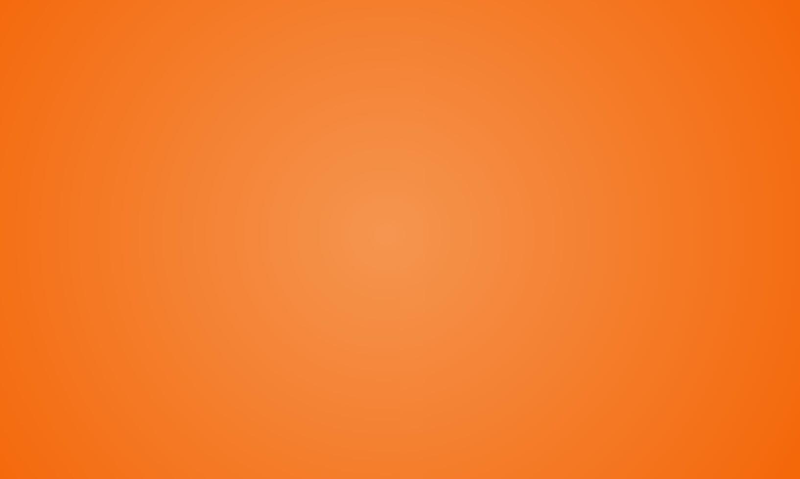 orange color gradient background photo