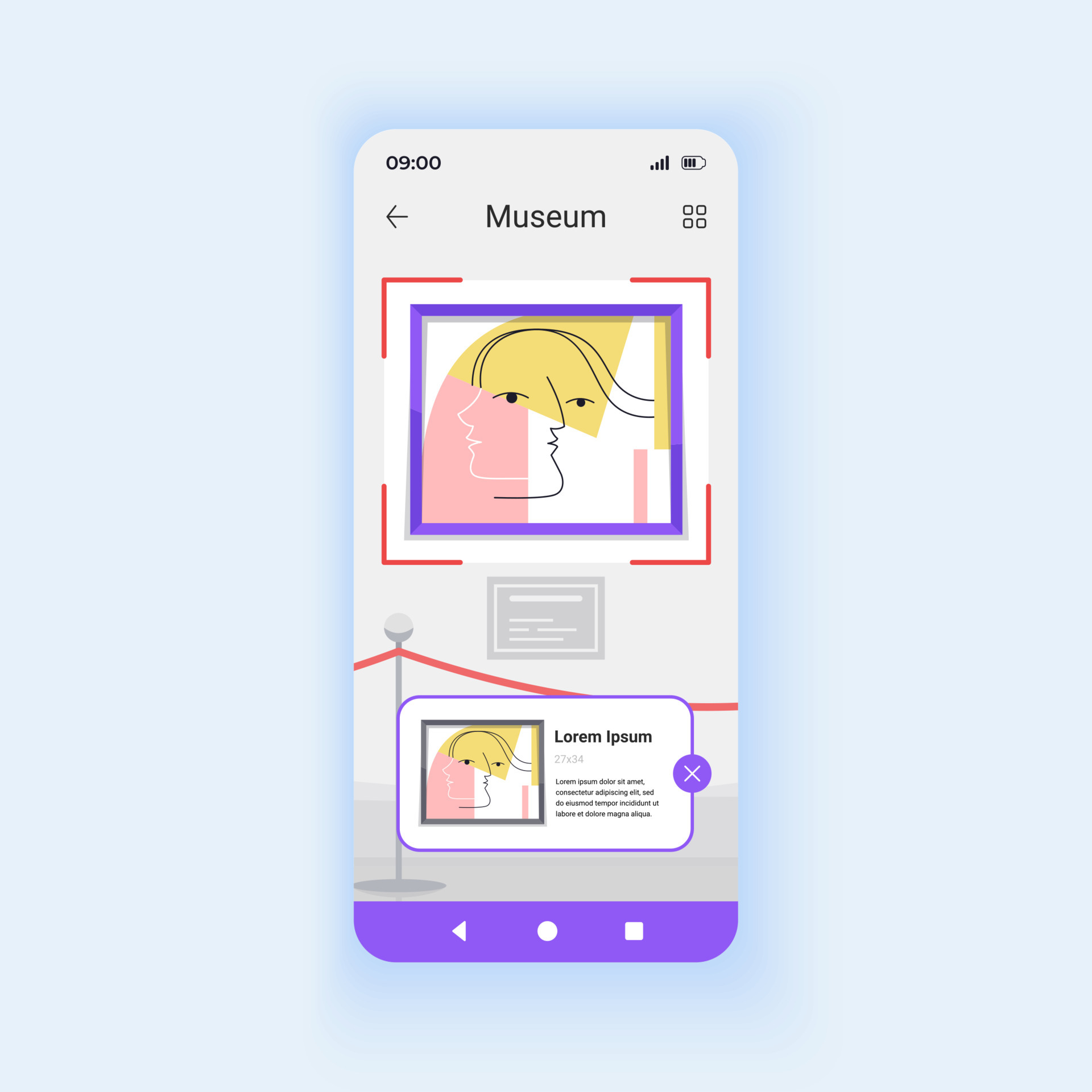 New Q Interactive App - da83dap