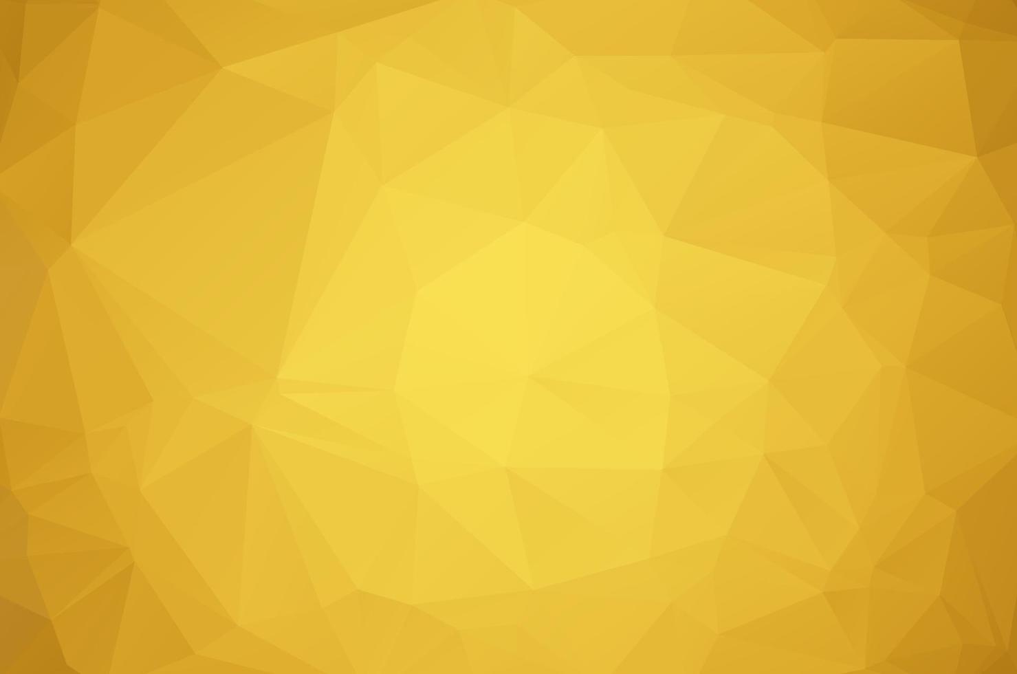 Abstract multicolor low poly crystal background. Polygon design pattern. Low poly vector illustration, low polygon background.