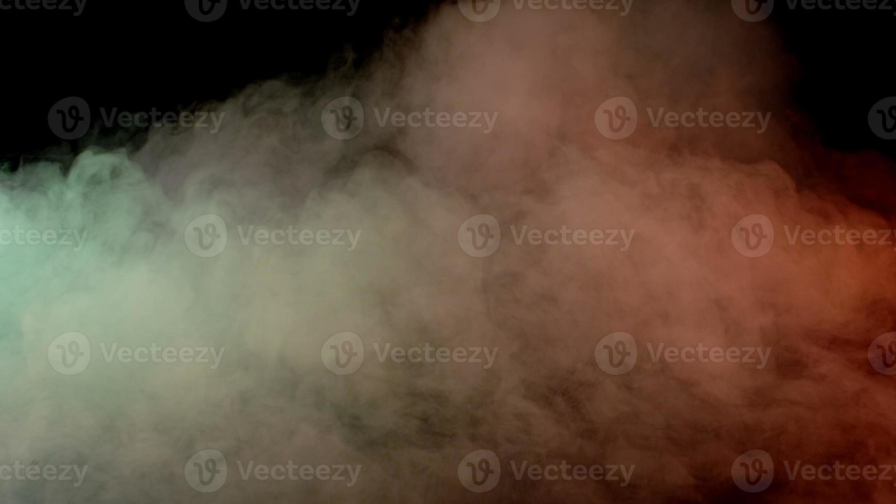 Realistic Dry Ice Smoke Clouds Fog photo for different projects and etc.