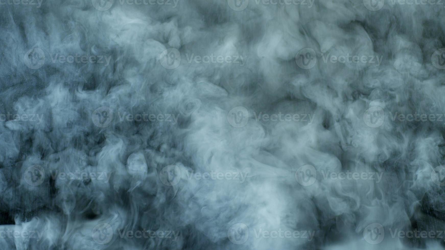 Realistic Dry Ice Smoke Clouds Fog photo for different projects and etc.