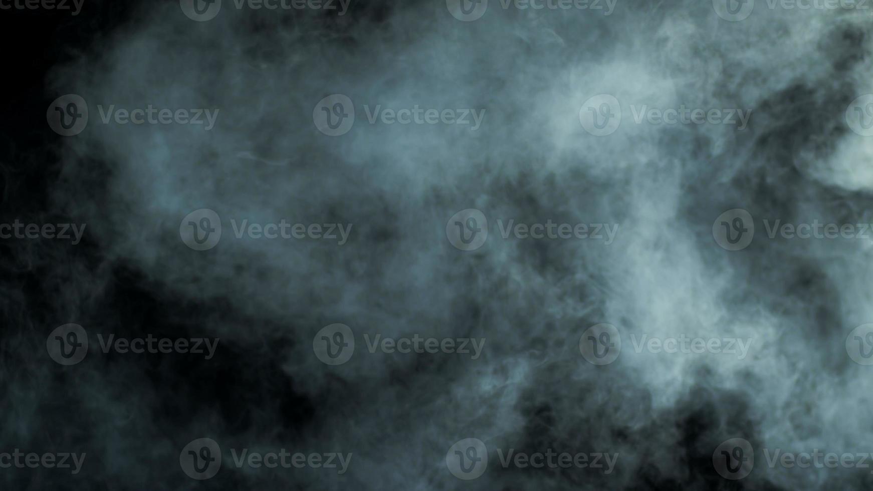 Realistic Dry Ice Smoke Clouds Fog photo for different projects and etc.