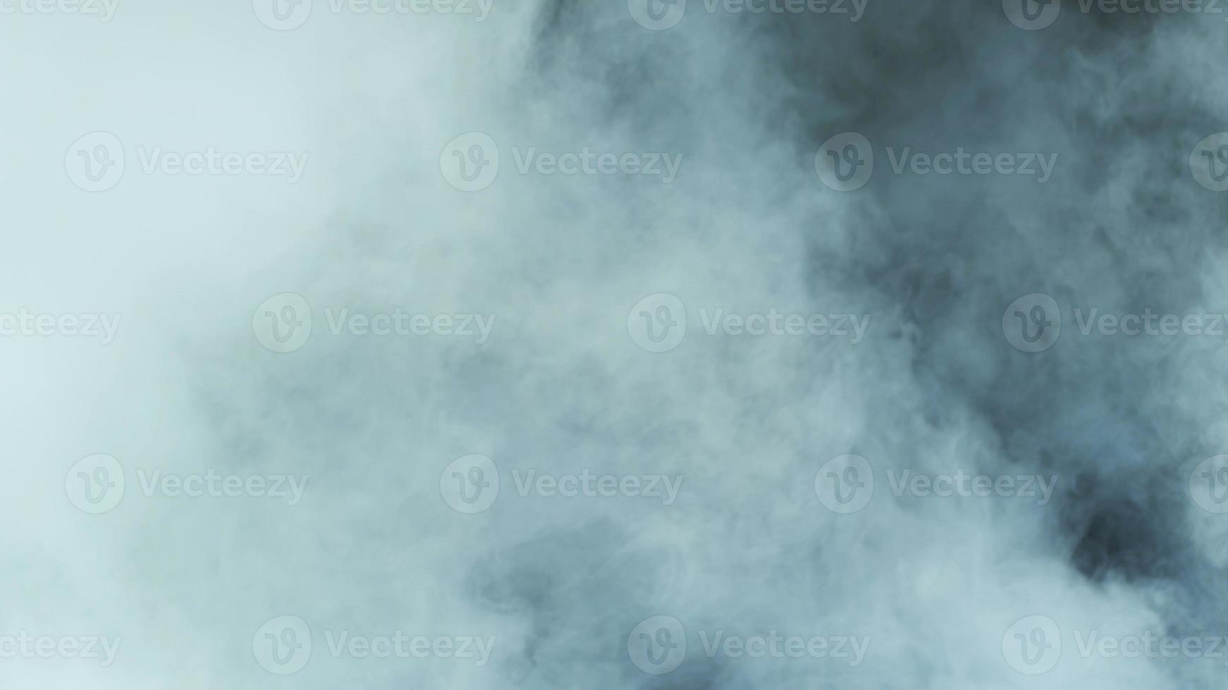 Realistic Dry Ice Smoke Clouds Fog photo for different projects and etc.