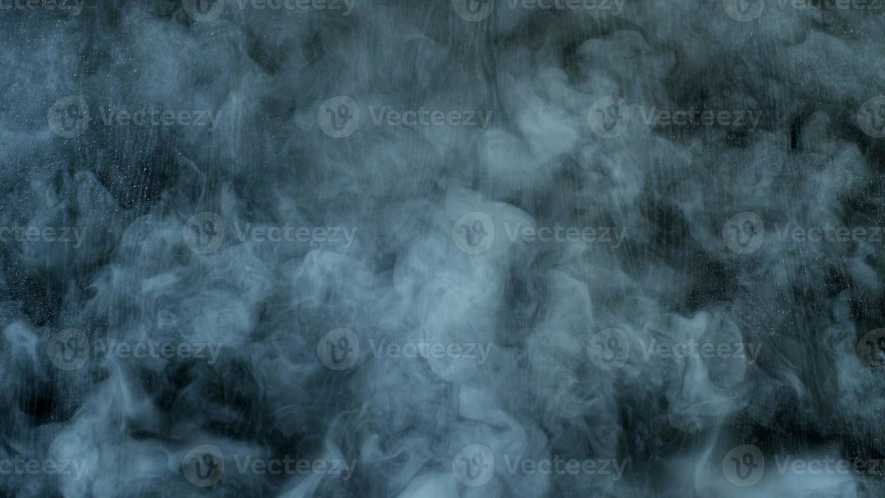 Realistic Dry Ice Smoke Clouds Fog photo for different projects and etc.