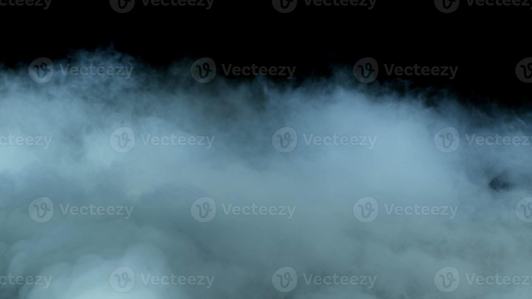 Realistic Dry Ice Smoke Clouds Fog photo for different projects and etc.