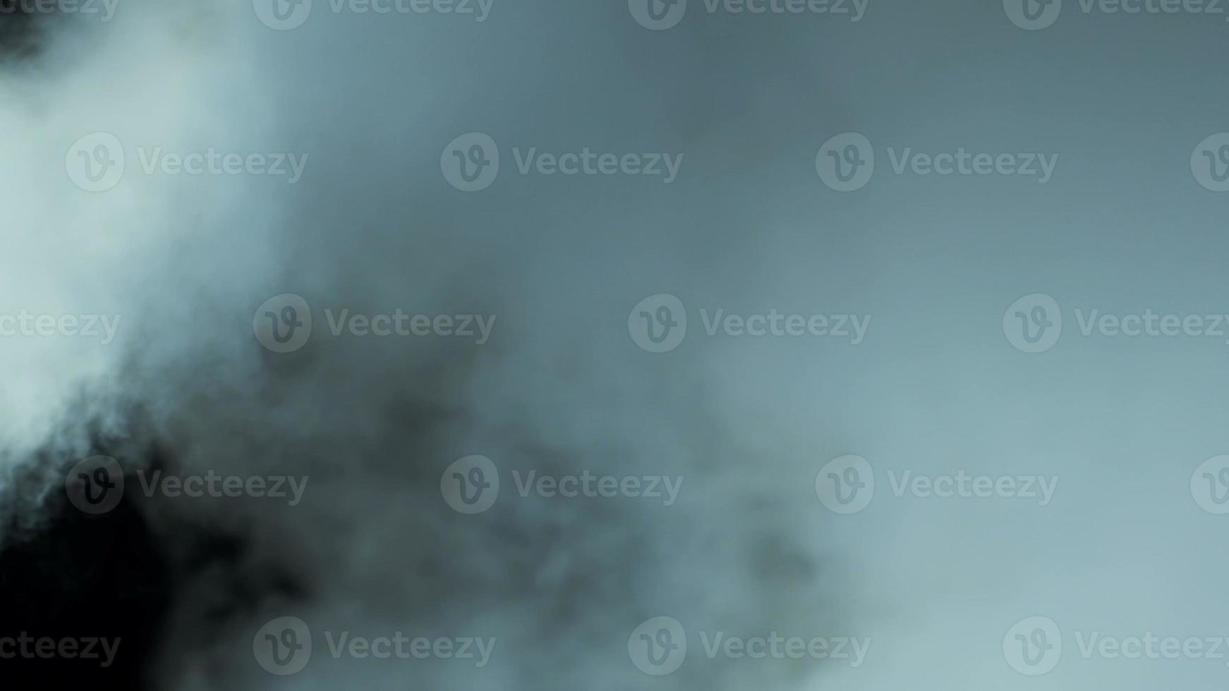 Realistic Dry Ice Smoke Clouds Fog photo for different projects and etc.