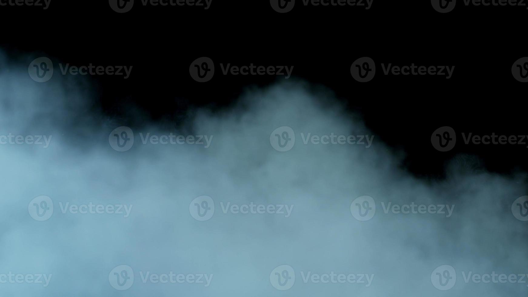 Realistic Dry Ice Smoke Clouds Fog photo for different projects and etc