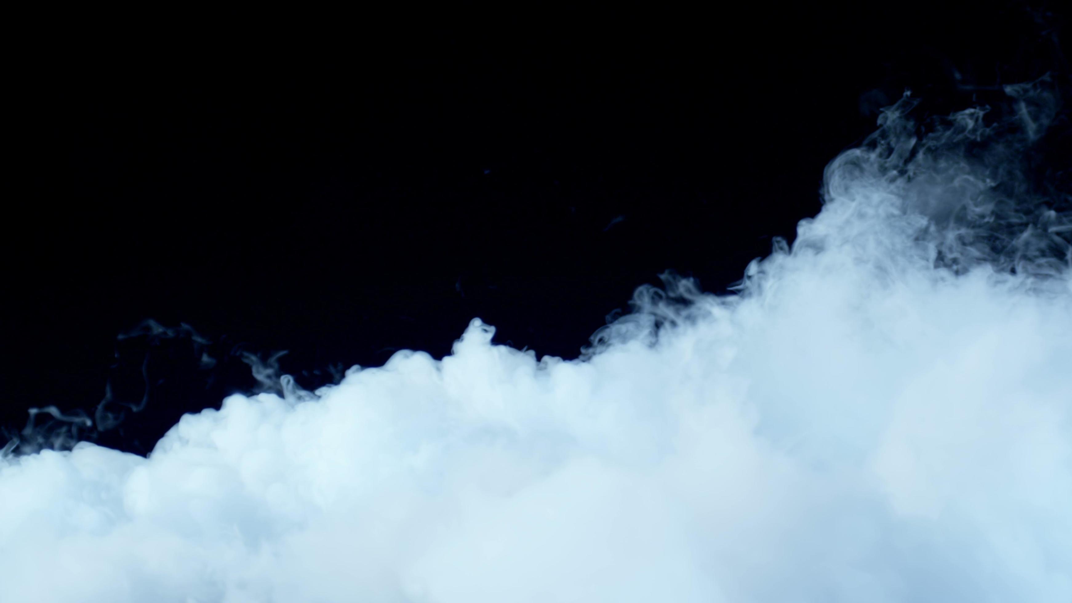 Foto realista de niebla de nubes de humo de hielo seco para diferentes  proyectos, etc. 4529753 Foto de stock en Vecteezy