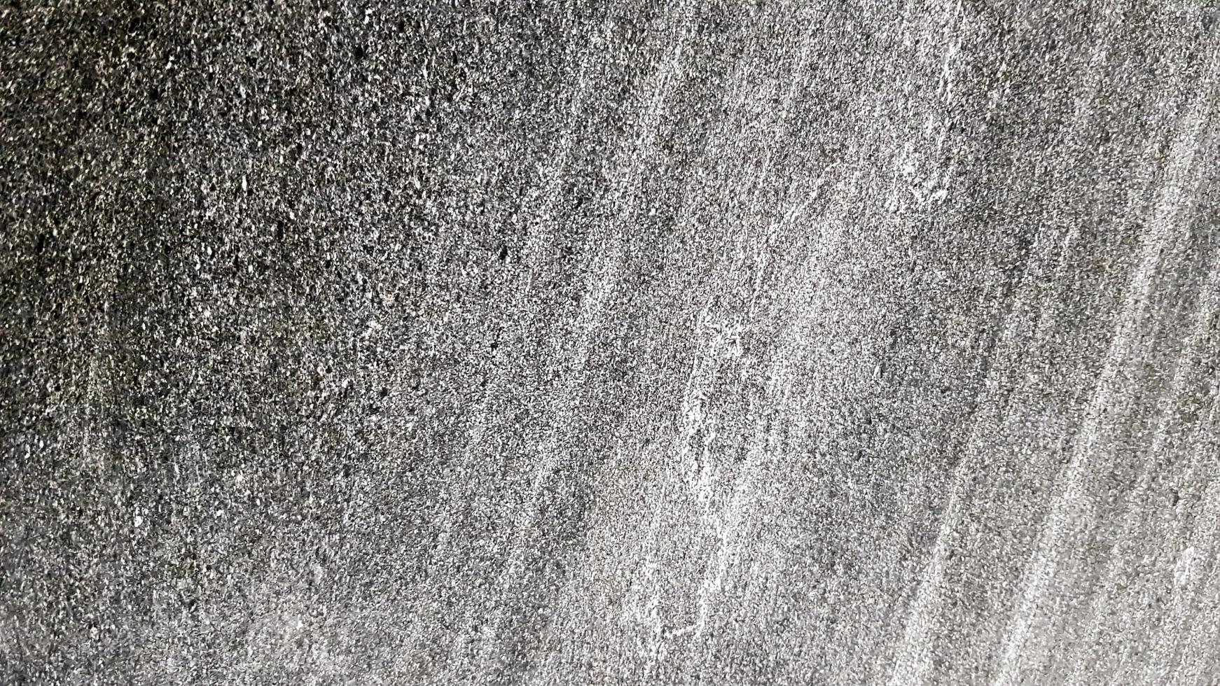 Gray marble texture. The natural background pattern can be used to create the surface effect of the architectural slab, ceramic floor and wall tiles. Stone texture, flat lay, copy space. photo