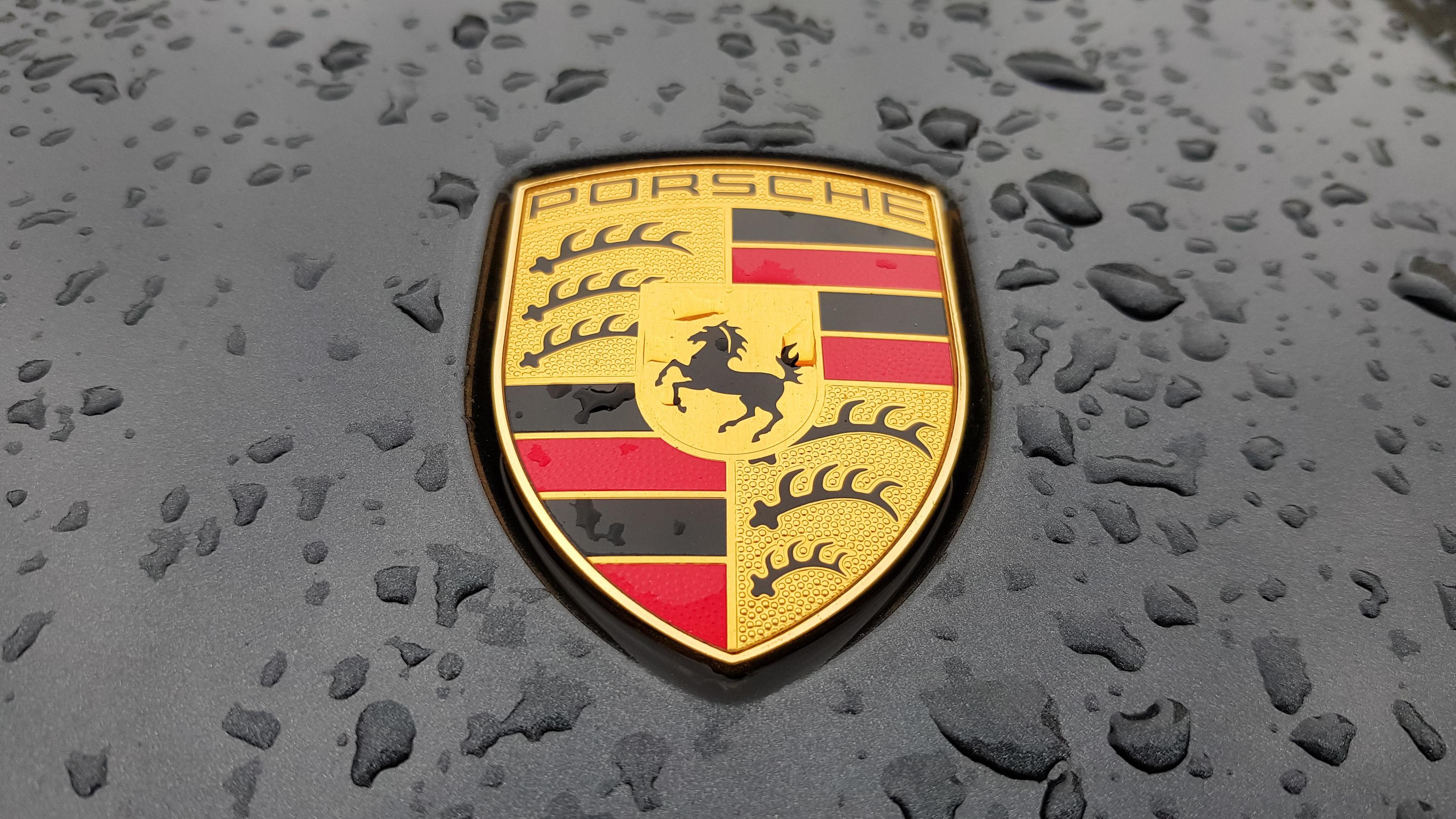 Porsche Logo Wallpapers - Top 22 Best Porsche Logo Wallpapers [ HQ ]