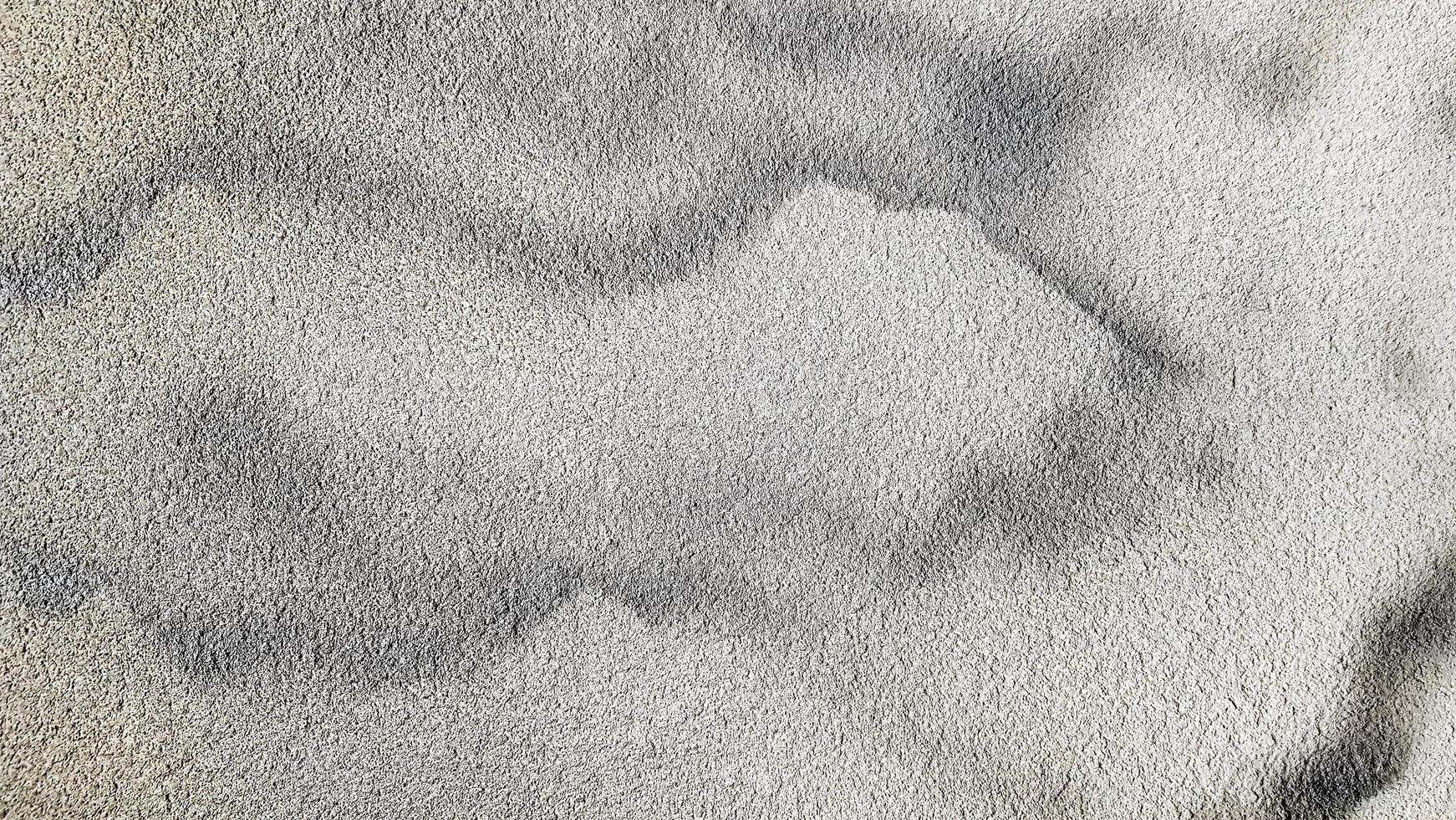 Abstract gray background. Old wall, grunge concrete background with natural cement texture. photo