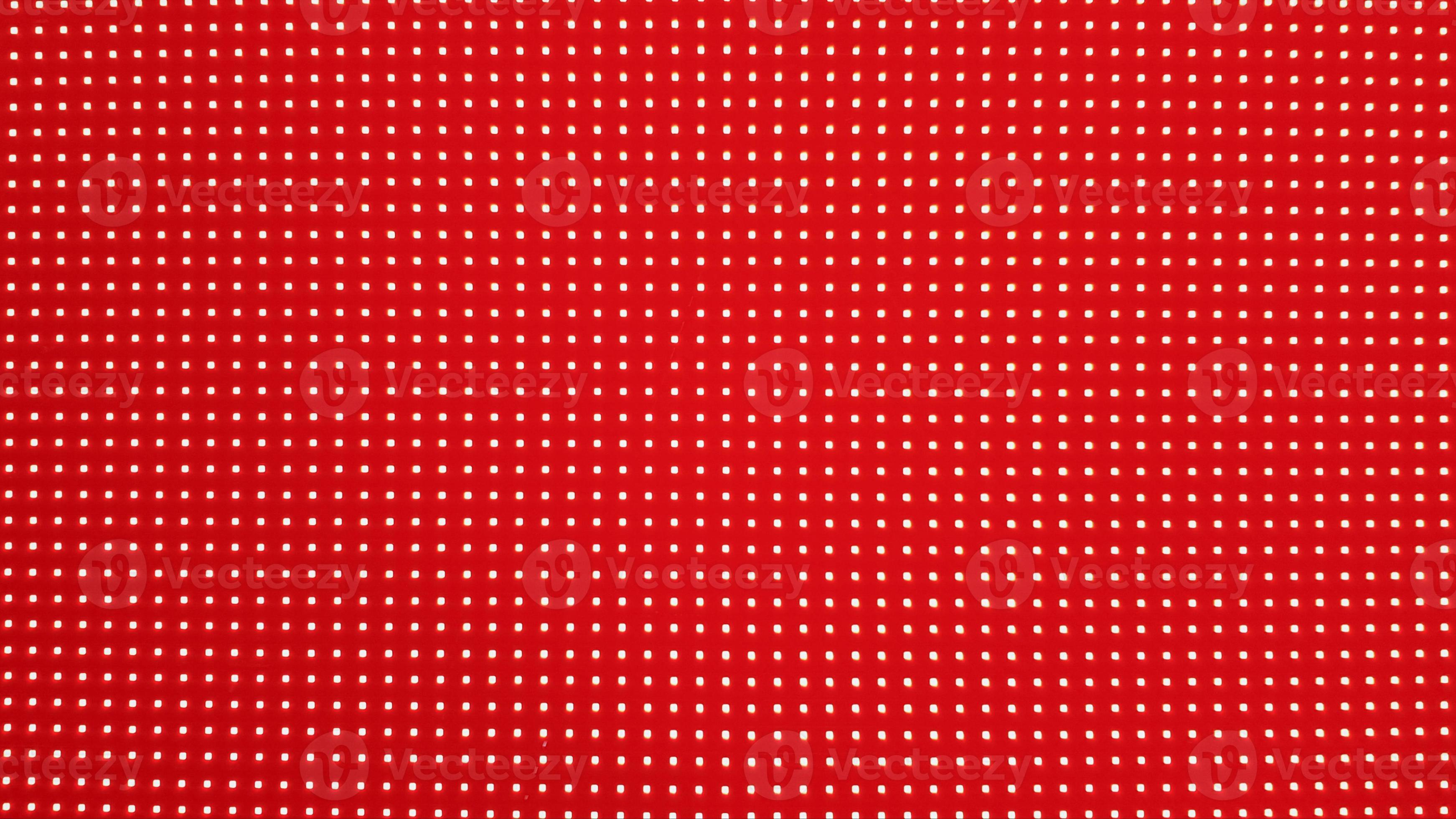 RGB LED screen panel texture. Close-up of a pixel LED screen with bokeh for wallpaper. Bright red abstract background perfect for any design. 4538132 Stock Photo at Vecteezy RGB LED screen panel texture. Close-up of a pixel LED screen with bokeh for wallpaper. Bright red abstract background perfect for any design. 4538132 Stock Photo at Vecteezy