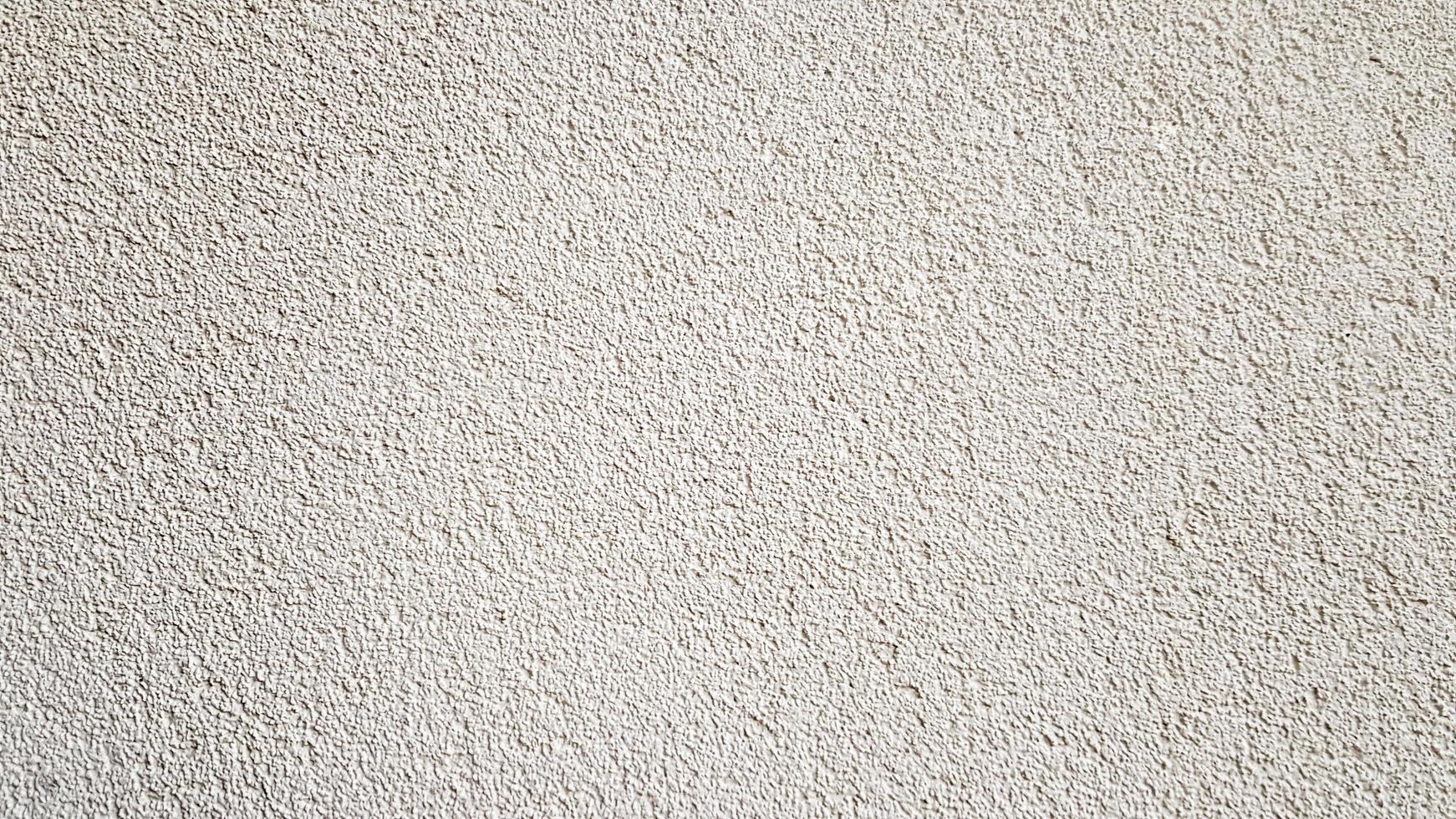 textura de la pared de hormigón. Fondo de pared de estuco blanco. Muro de cemento pintado de blanco. Muro de hormigón blanco y piso como textura de fondo. loft al estilo de las ideas de diseño de un edificio residencial. foto