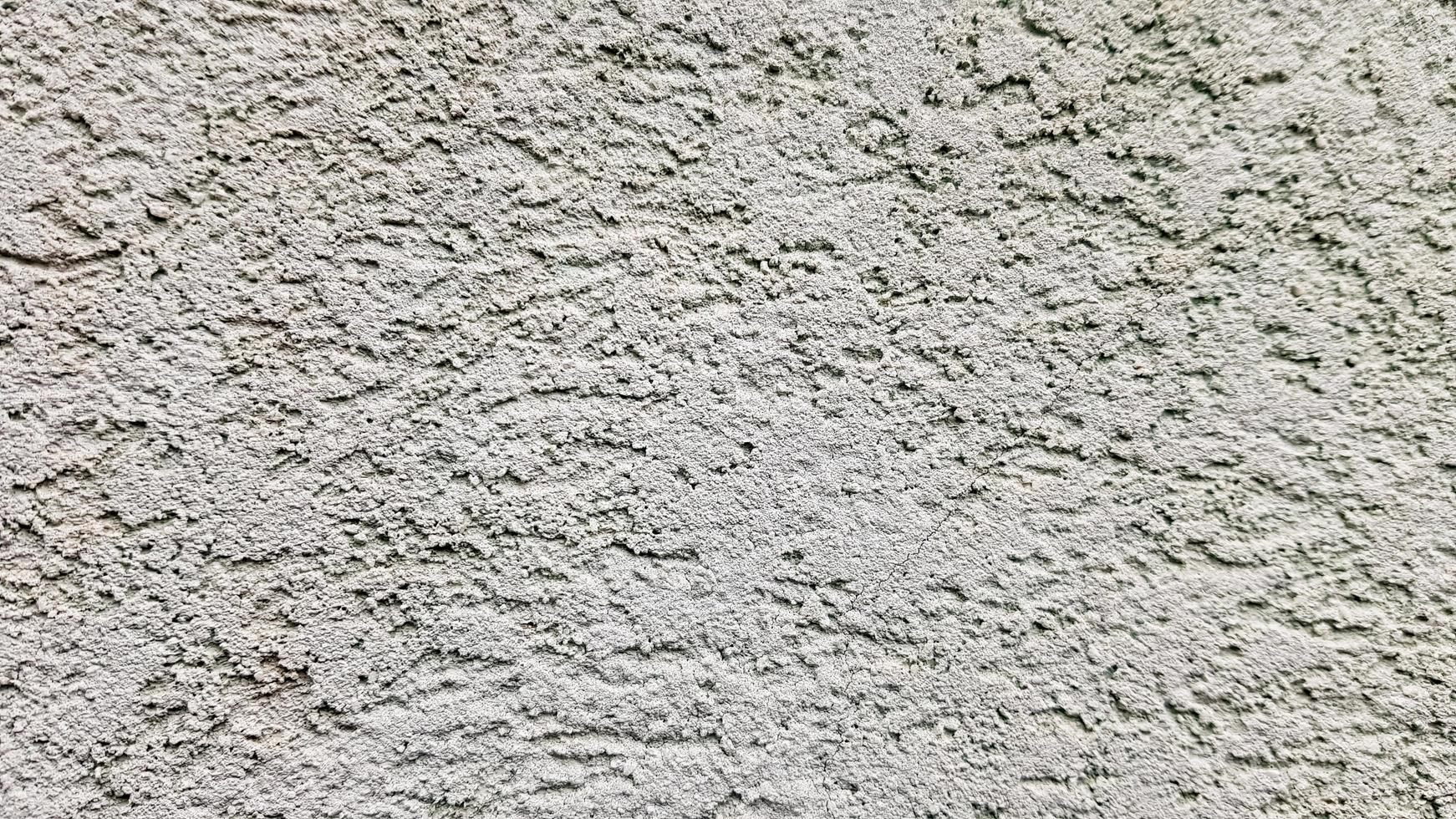 textura de la pared de hormigón. Fondo de pared de estuco blanco. Muro de cemento pintado de blanco. Muro de hormigón blanco y piso como textura de fondo. loft al estilo de las ideas de diseño de un edificio residencial. foto