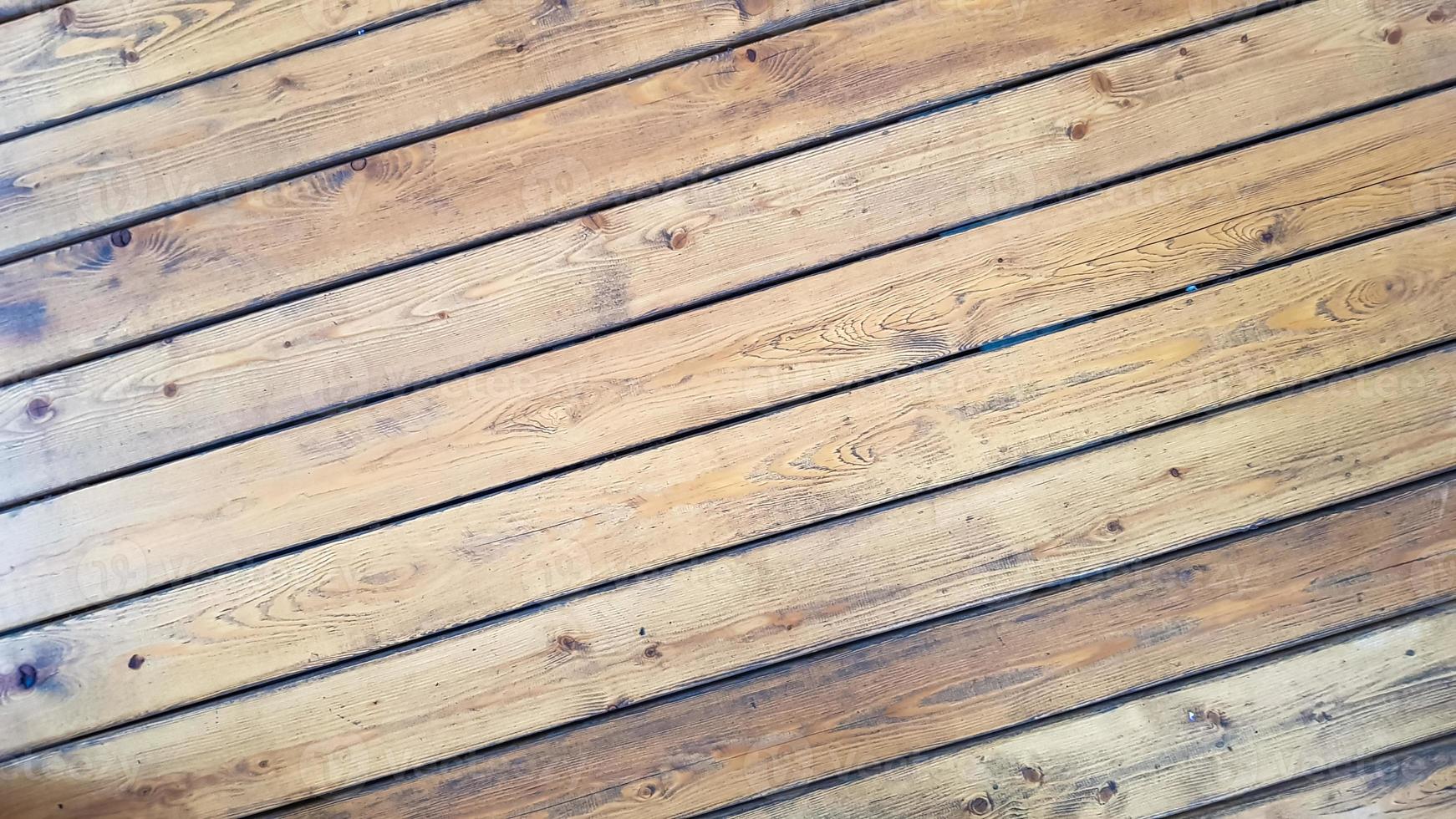 Fondo de tablones de madera marrón antiguo oscuro. patrón de pared natural. Pisos de madera, madera negra en mal estado vintage rústico. fondo abstracto, plantilla en blanco foto