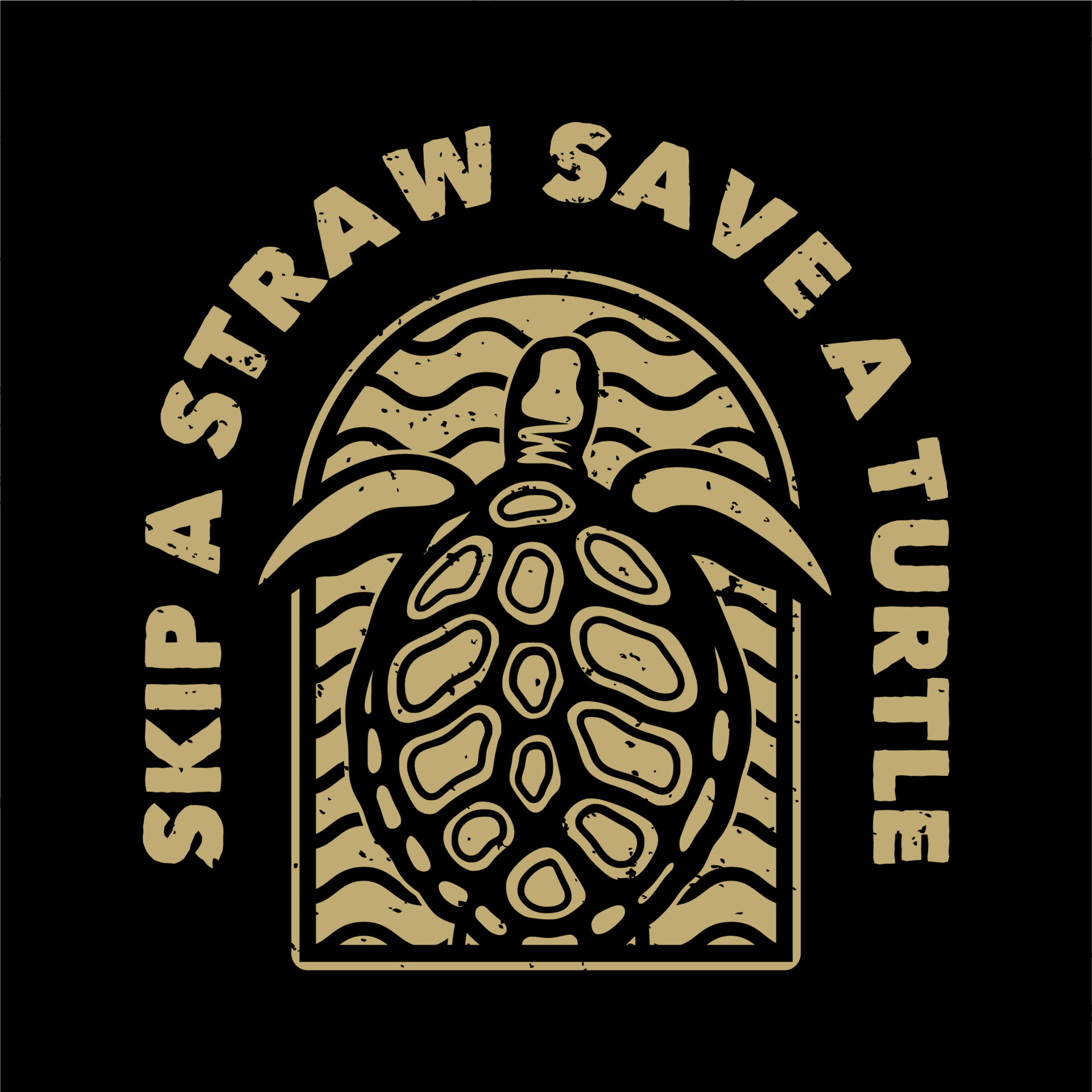https://static.vecteezy.com/system/resources/previews/004/540/263/original/vintage-slogan-typography-skip-a-straw-save-a-turtle-for-t-shirt-design-vector.jpg