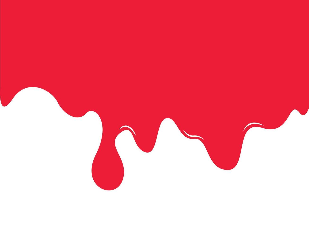Strawberry syrup background 4541742 Vector Art at Vecteezy