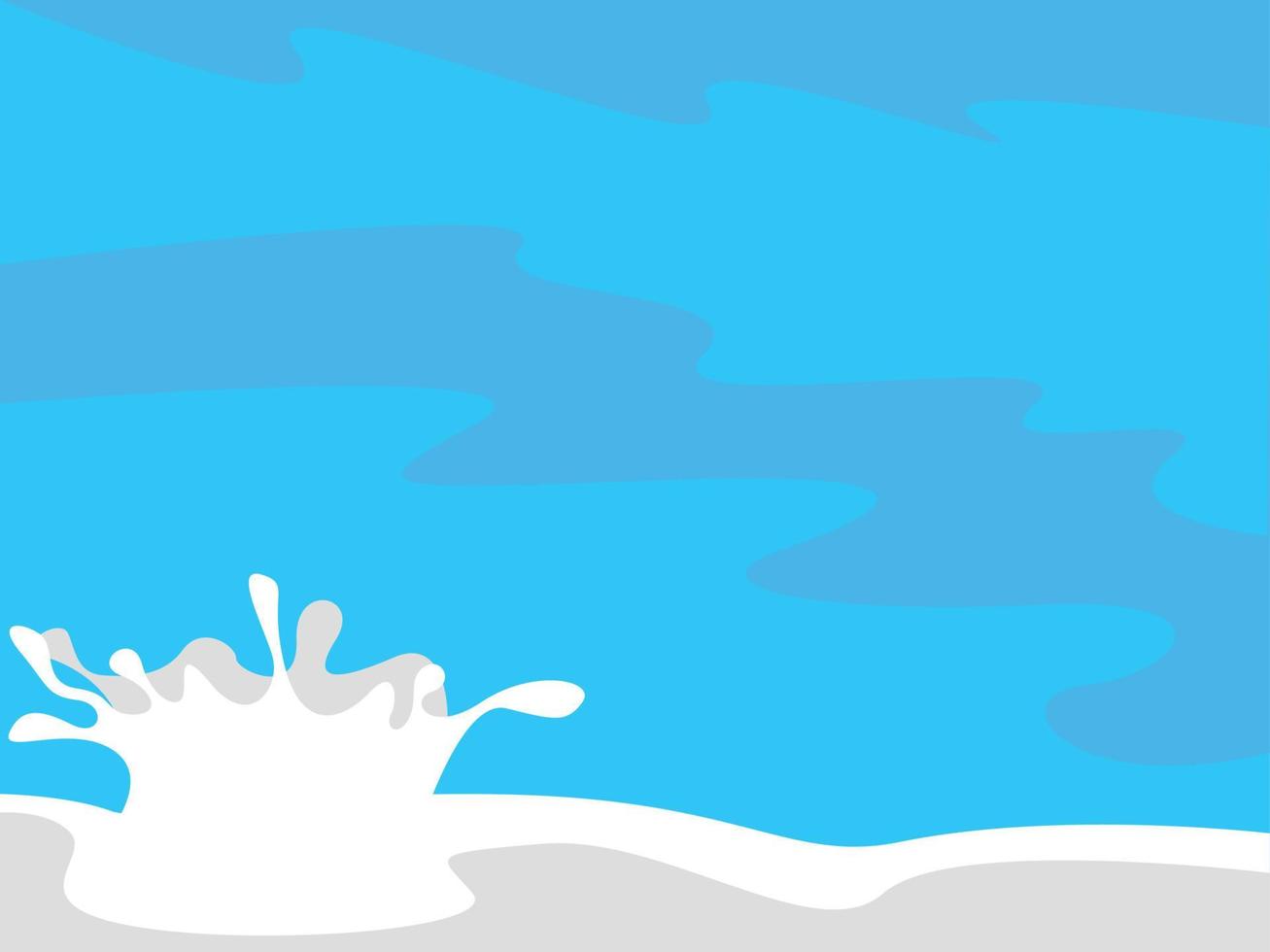 Liquy background of milk, milk background, world milk day vector