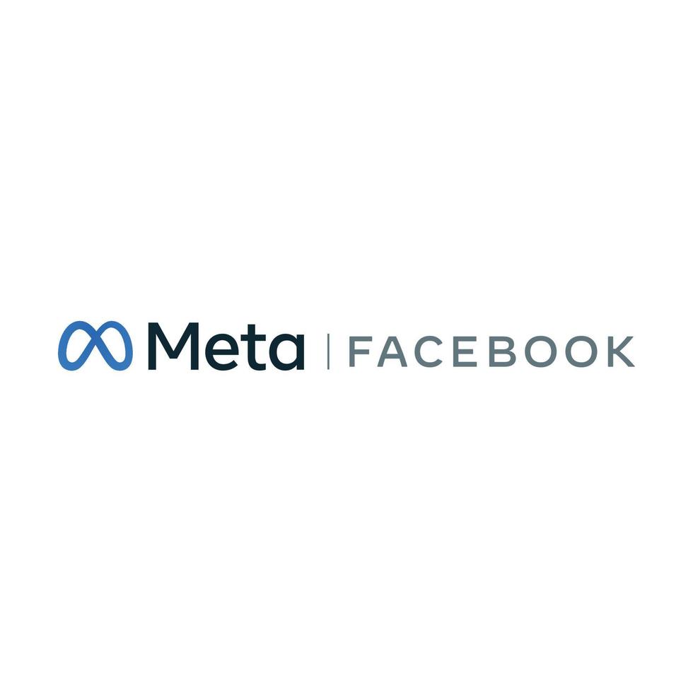 metaverso todas las aplicaciones iconos logotipos, facebook, instagram messenger, portal, portal de facebook, oculus, aplicaciones de facebook, aplicaciones meta, desde meta, desde facebook, aplicaciones, vector