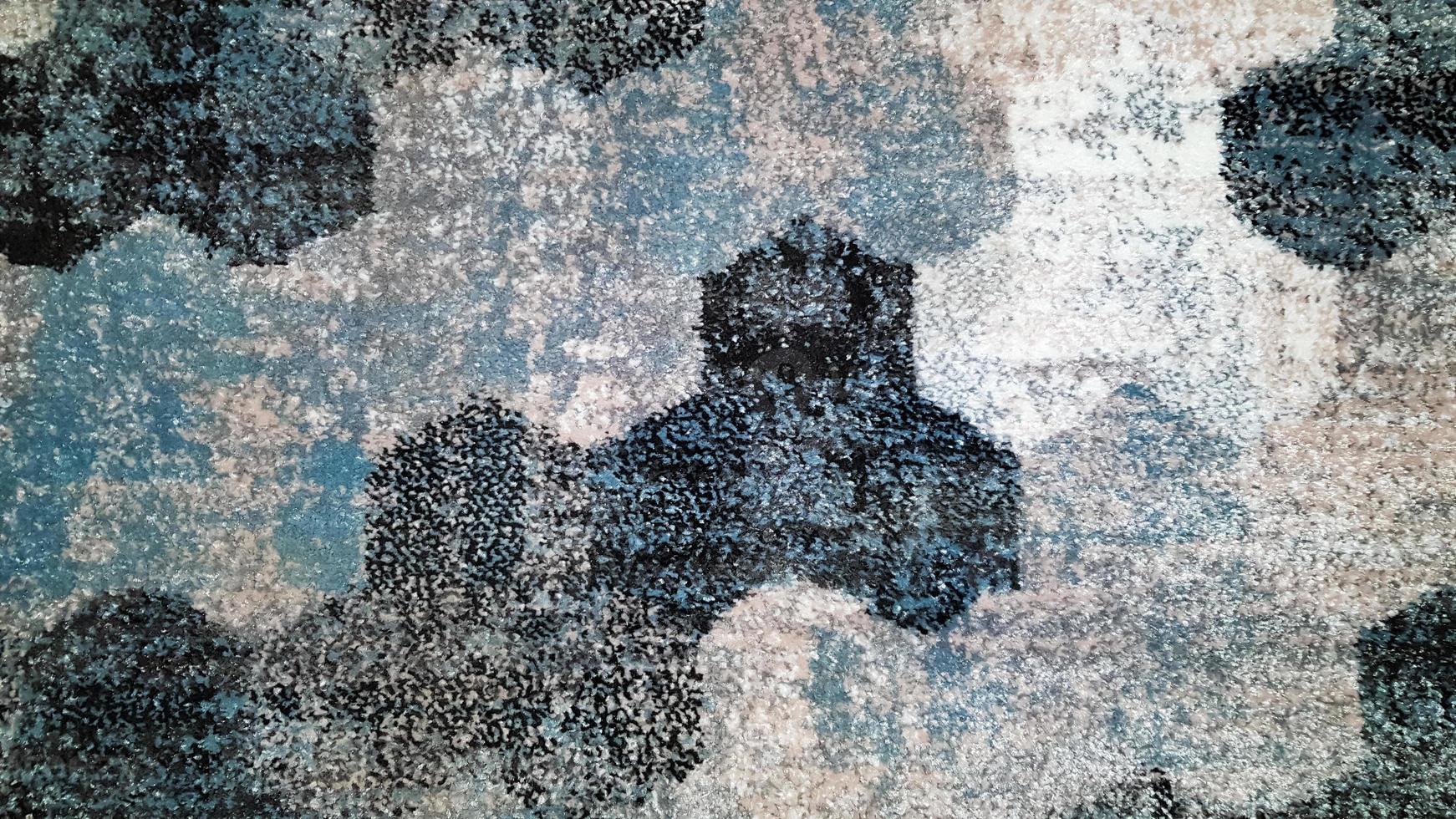 Textura de alfombra verde transparente fondo abstracto y textura para el  diseño