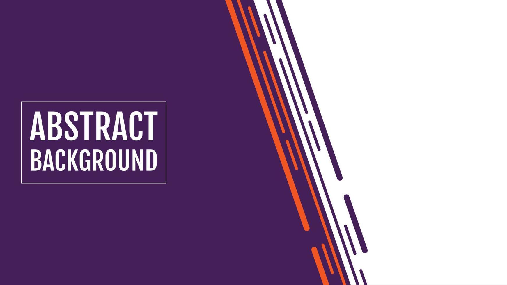 abstract background template Stylized line art background used as website banner vector