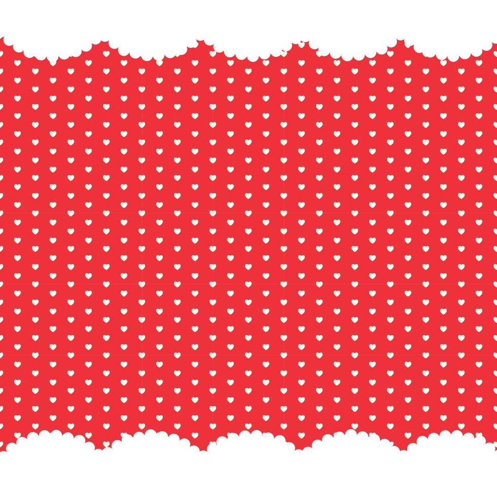 Princess Seamless Pattern Background Vector Illustration
